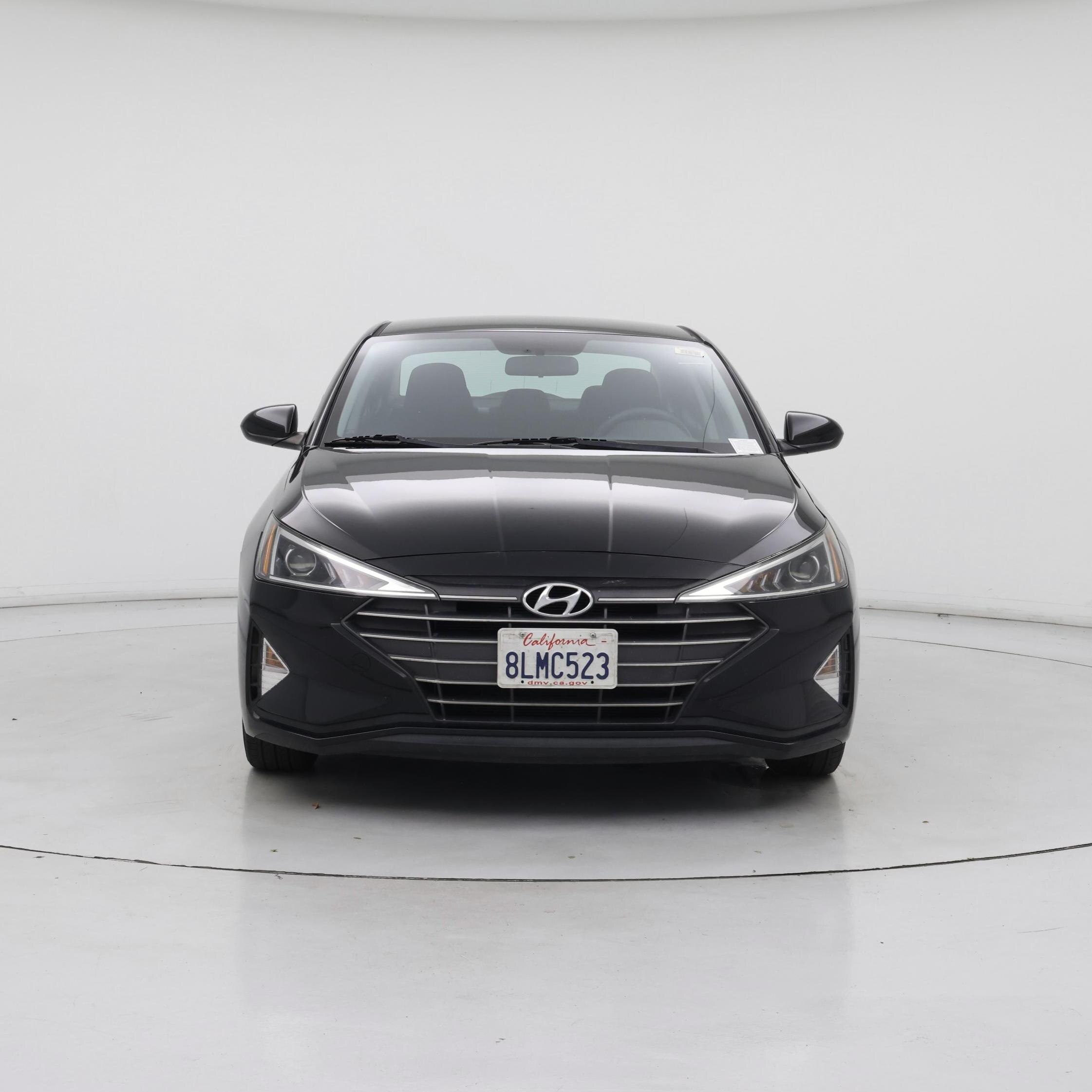 Thumbnail: 2019 Hyundai Elantra - 5