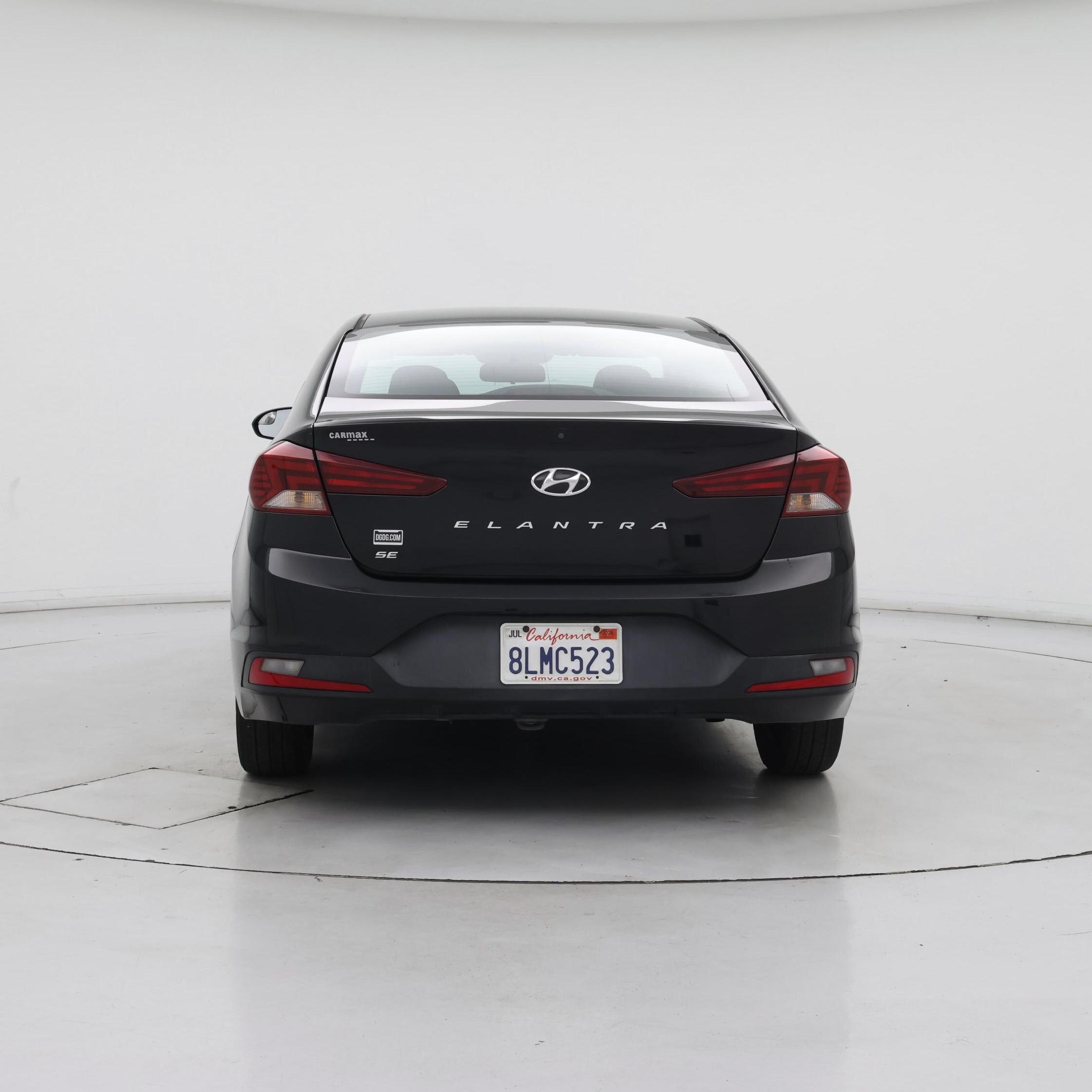 Thumbnail: 2019 Hyundai Elantra - 6