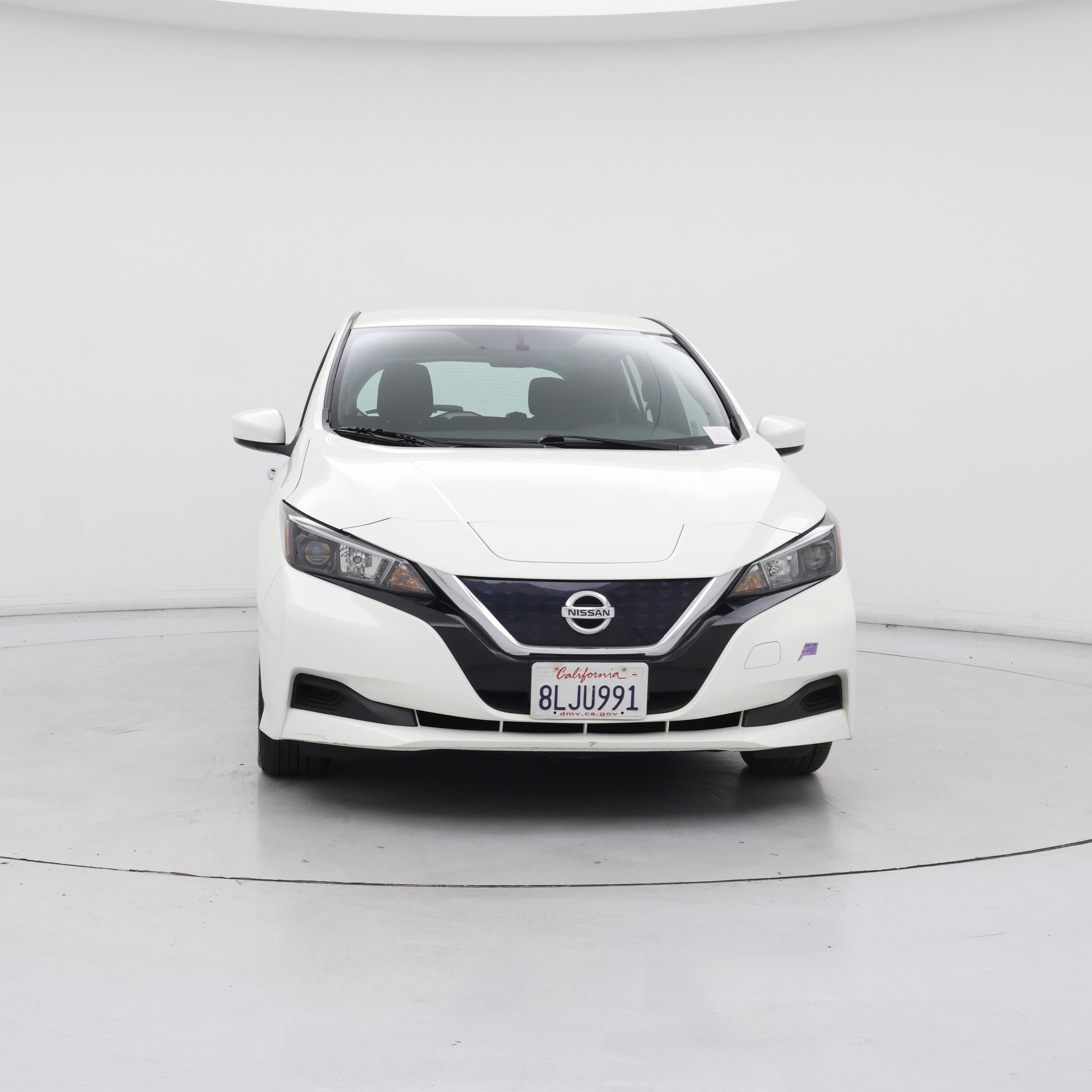 Thumbnail: 2019 Nissan Leaf - 5