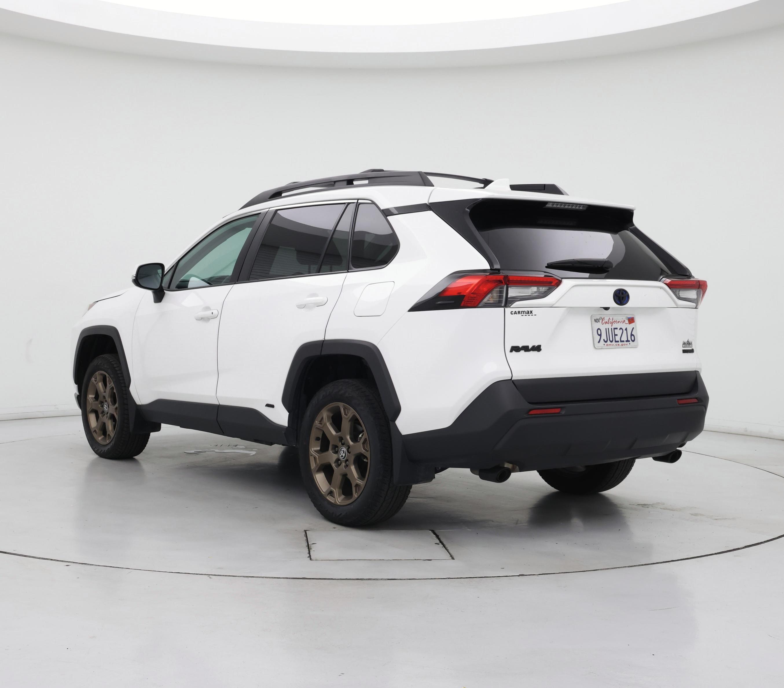 Thumbnail: 2023 Toyota RAV4 - 2