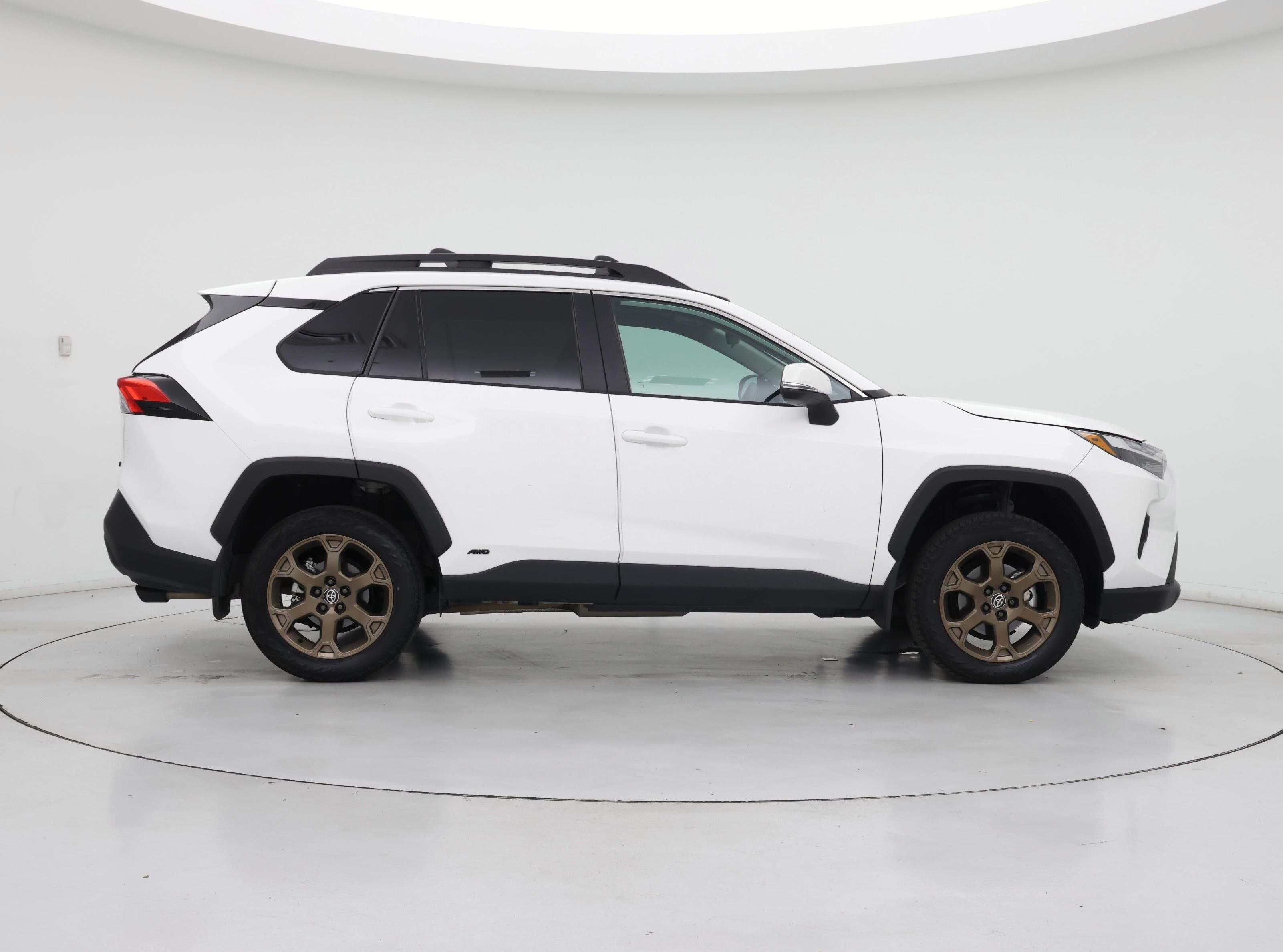 Thumbnail: 2023 Toyota RAV4 - 7