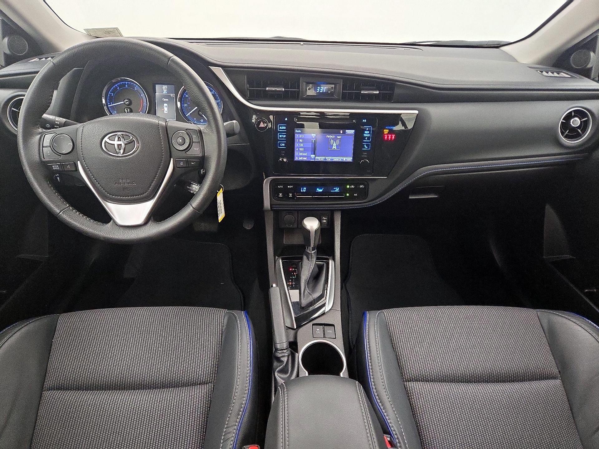 Thumbnail: 2018 Toyota Corolla - 9