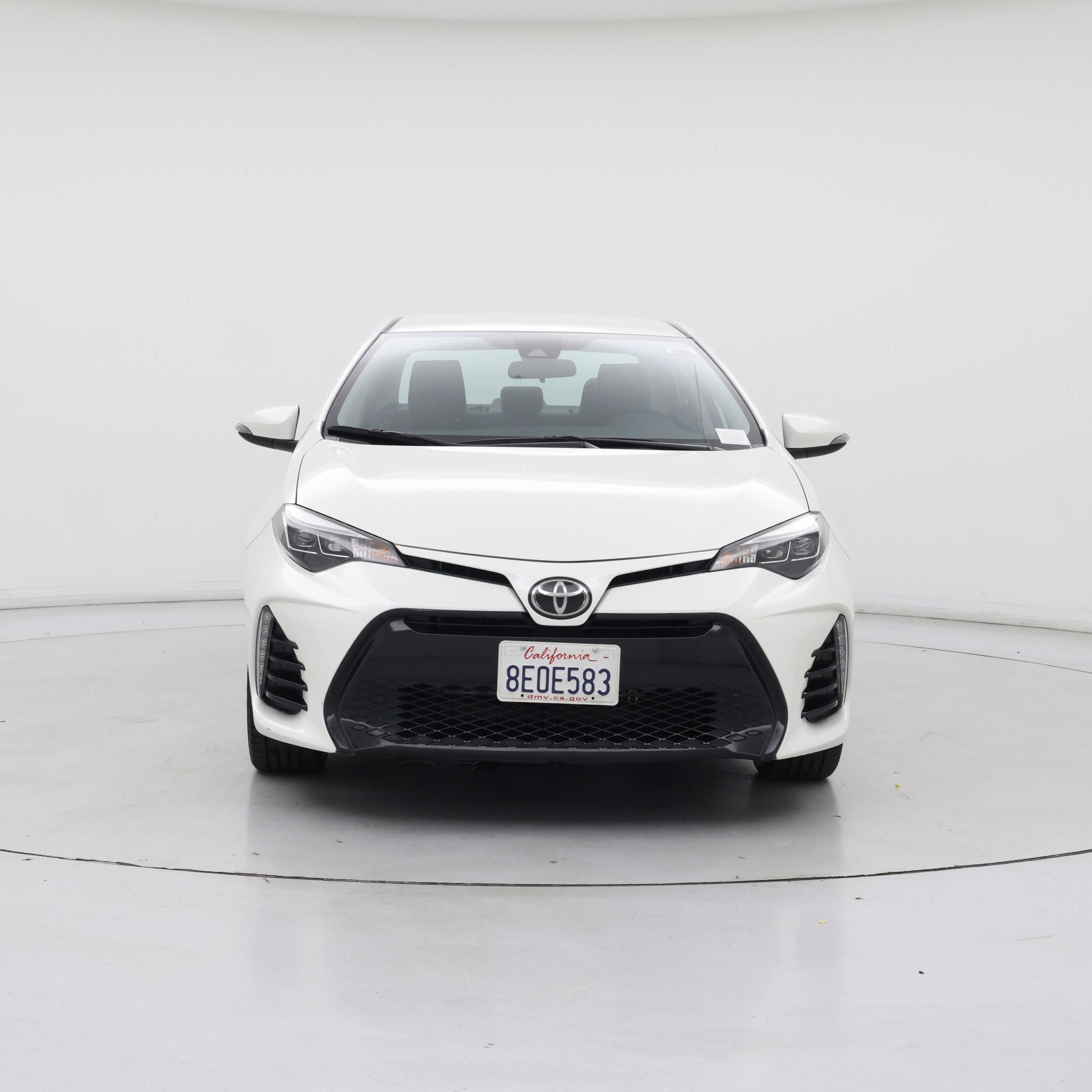 Thumbnail: 2018 Toyota Corolla - 5