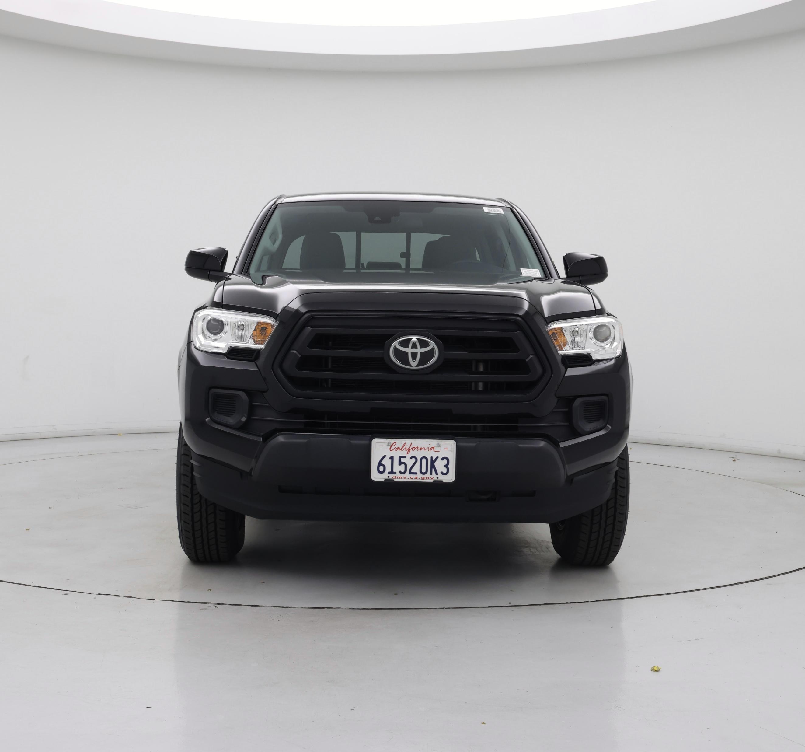 Thumbnail: 2021 Toyota Tacoma - 5