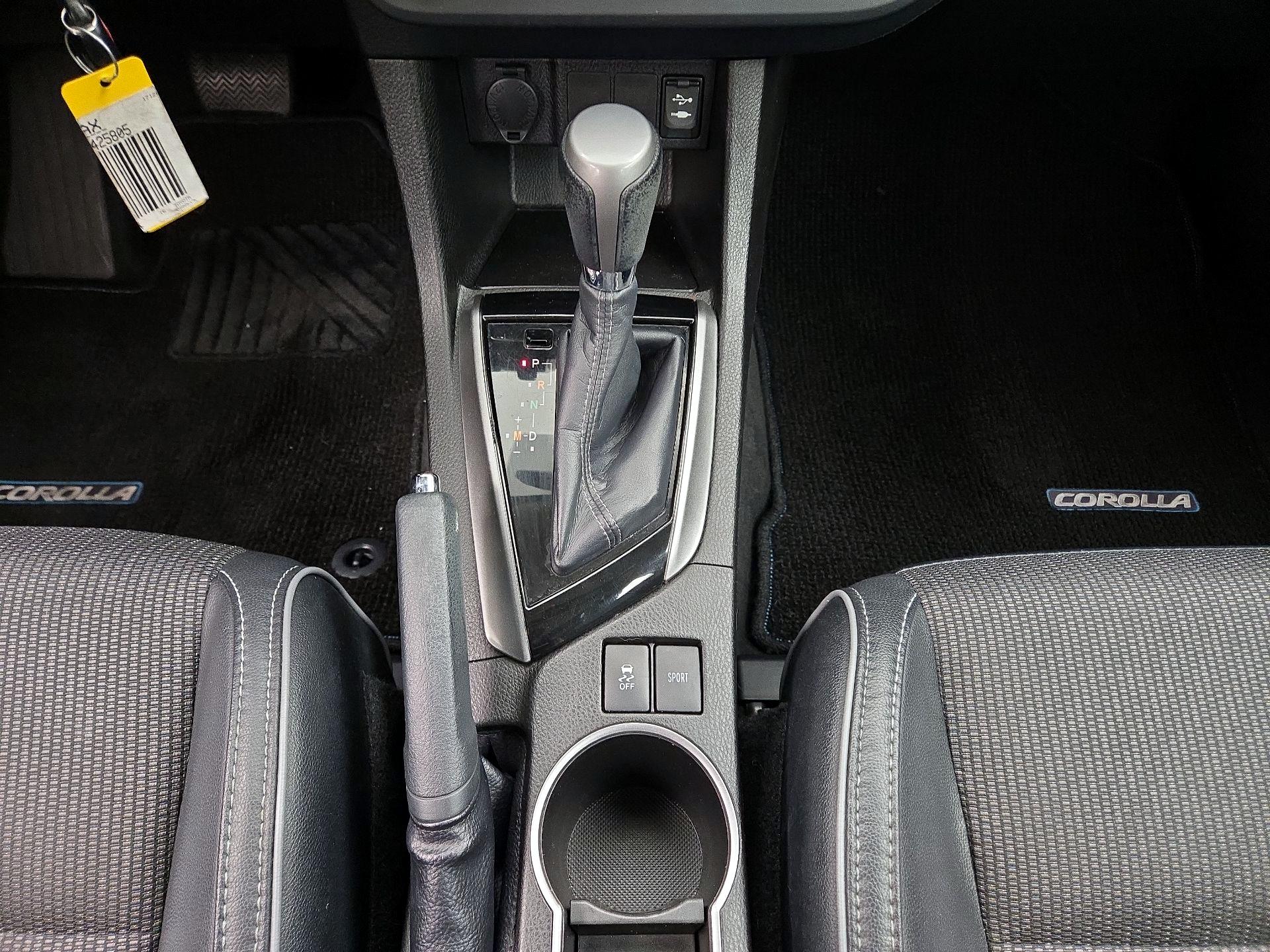 Thumbnail: 2016 Toyota Corolla - 17