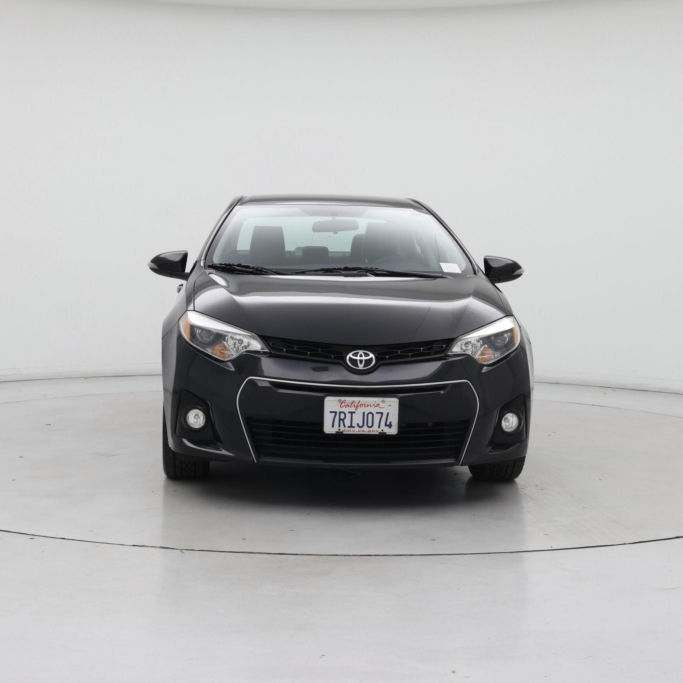 Thumbnail: 2016 Toyota Corolla - 5