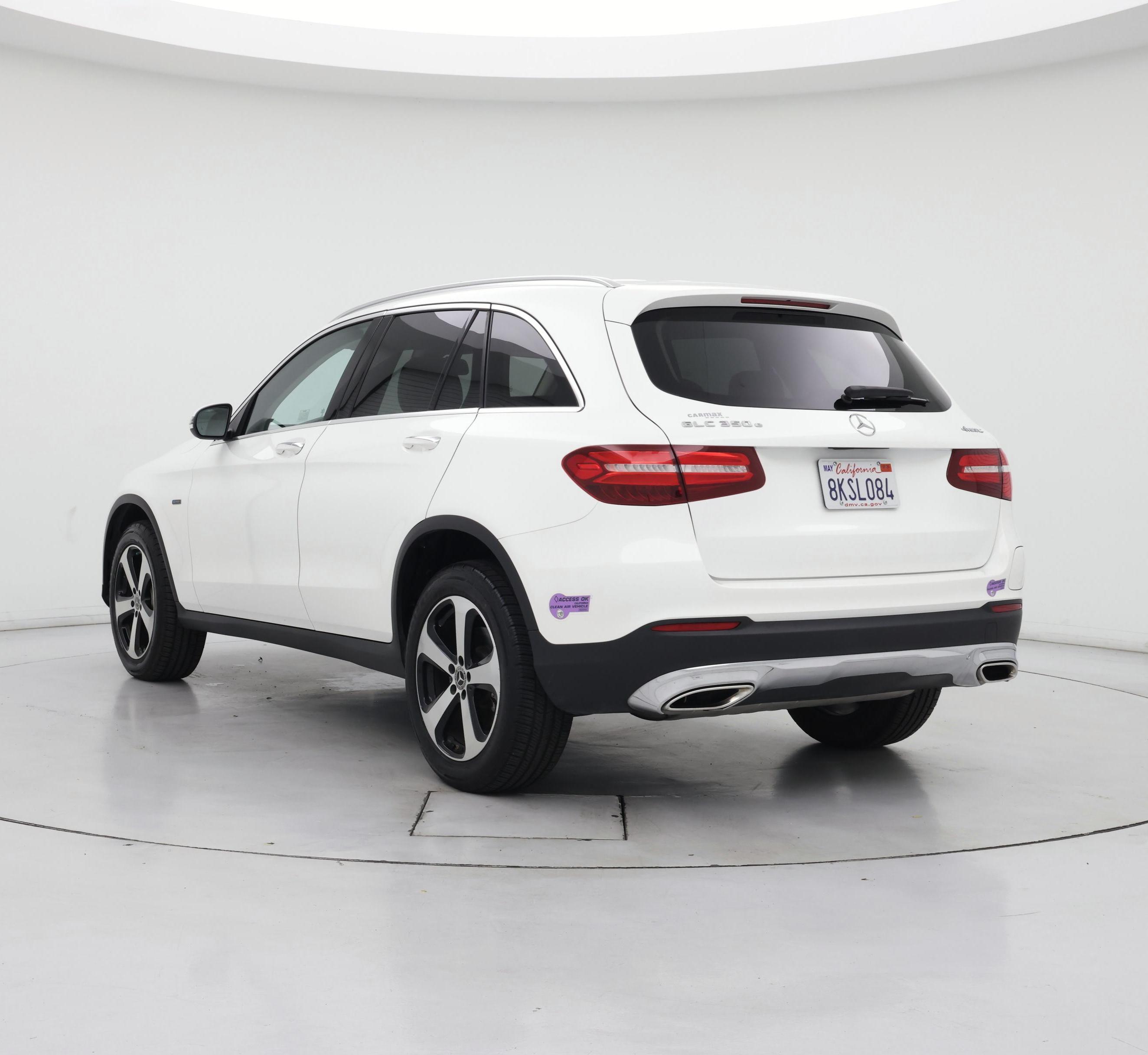 Thumbnail: 2019 Mercedes-Benz GLC - 2
