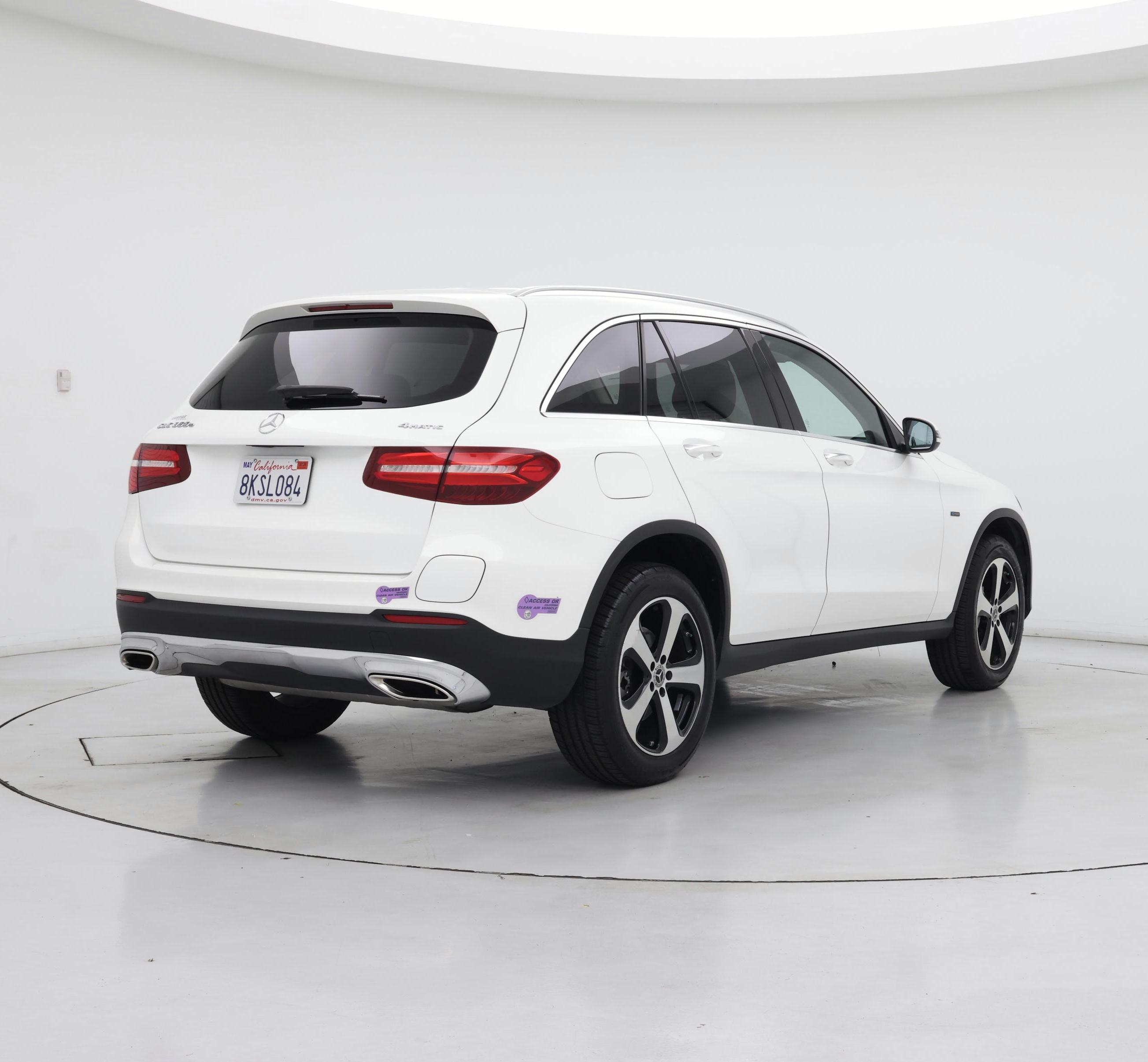 Thumbnail: 2019 Mercedes-Benz GLC - 8