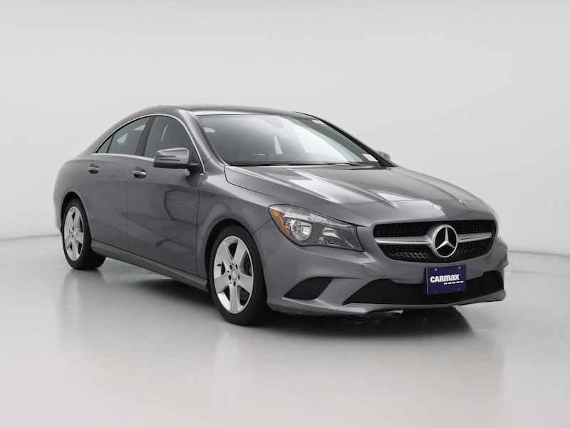 2015 Mercedes-Benz CLA 250 -
                  Pleasant Hill, CA