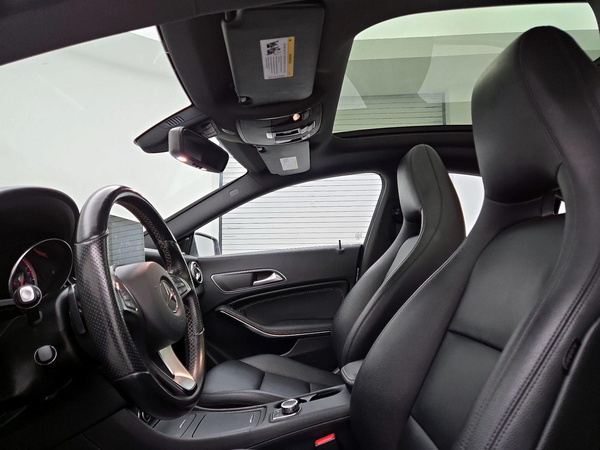 Thumbnail: 2015 Mercedes-Benz CLA - 19