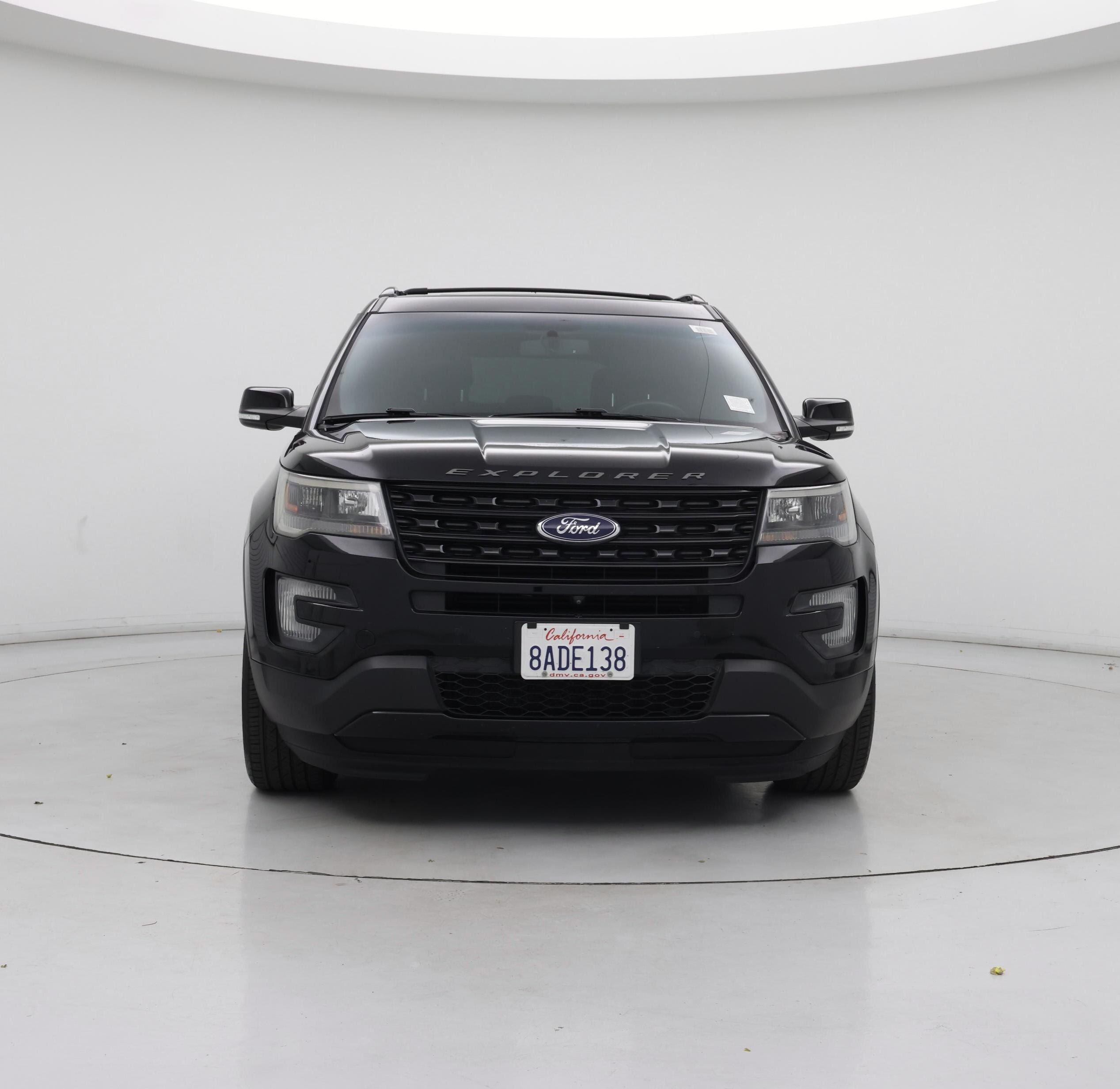 Thumbnail: 2016 Ford Explorer - 5