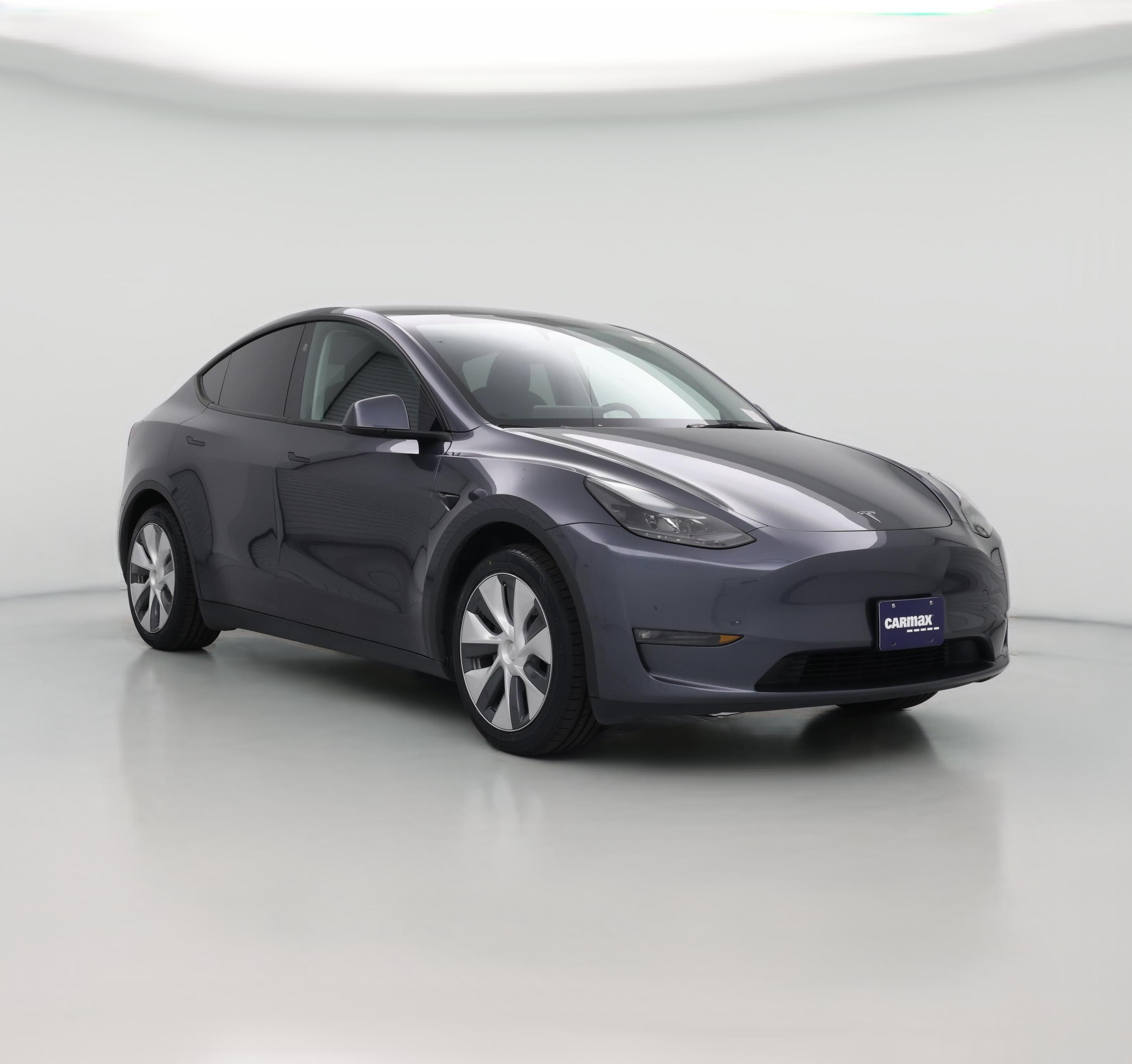 Thumbnail: 2023 Tesla Model Y - 1