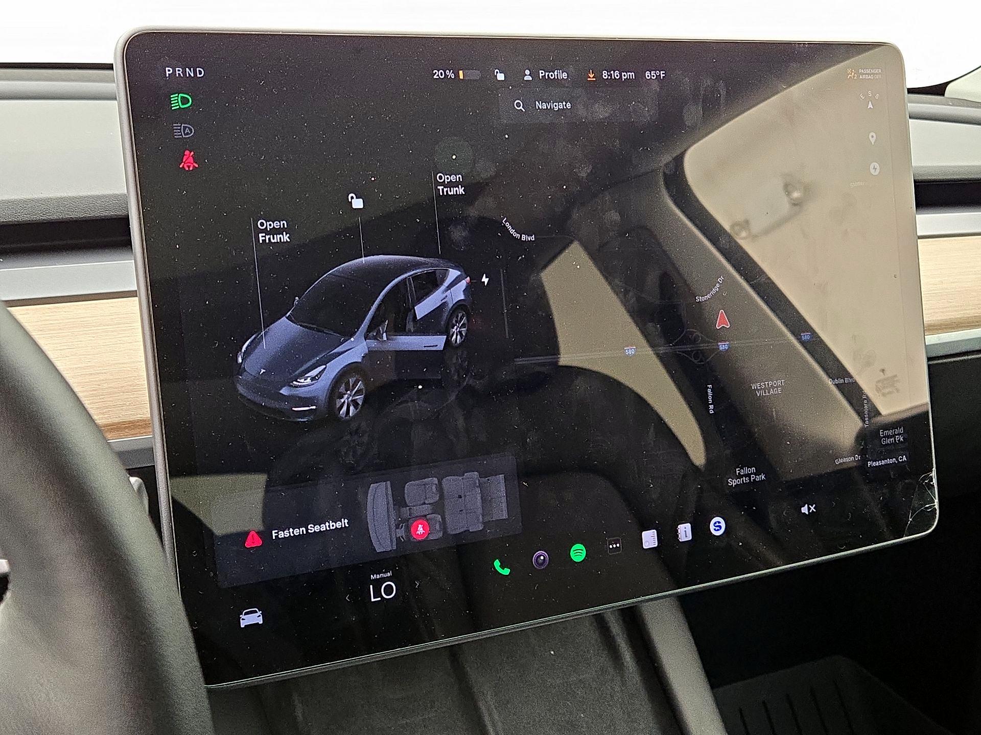 Thumbnail: 2023 Tesla Model Y - 13