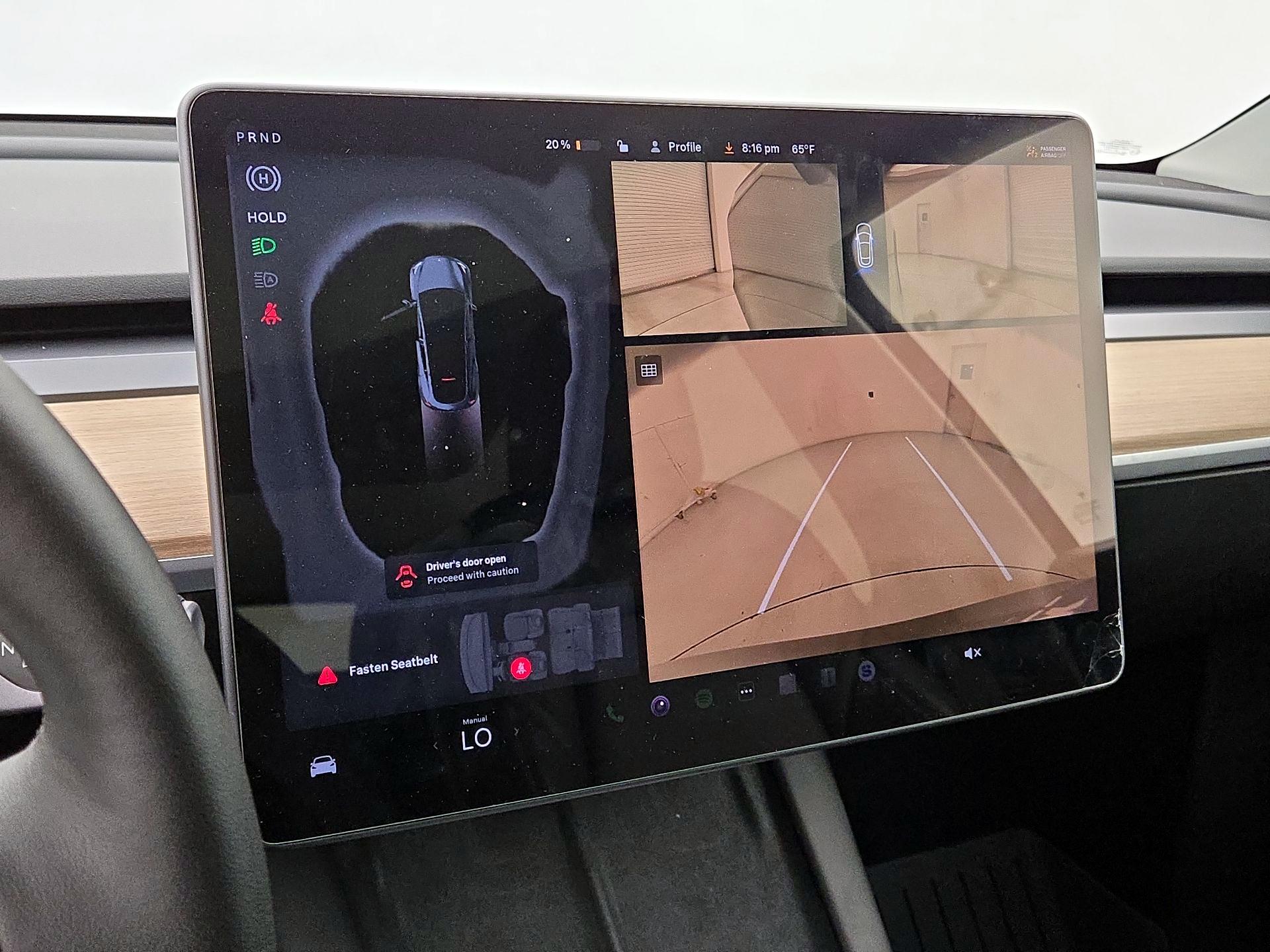 Thumbnail: 2023 Tesla Model Y - 14