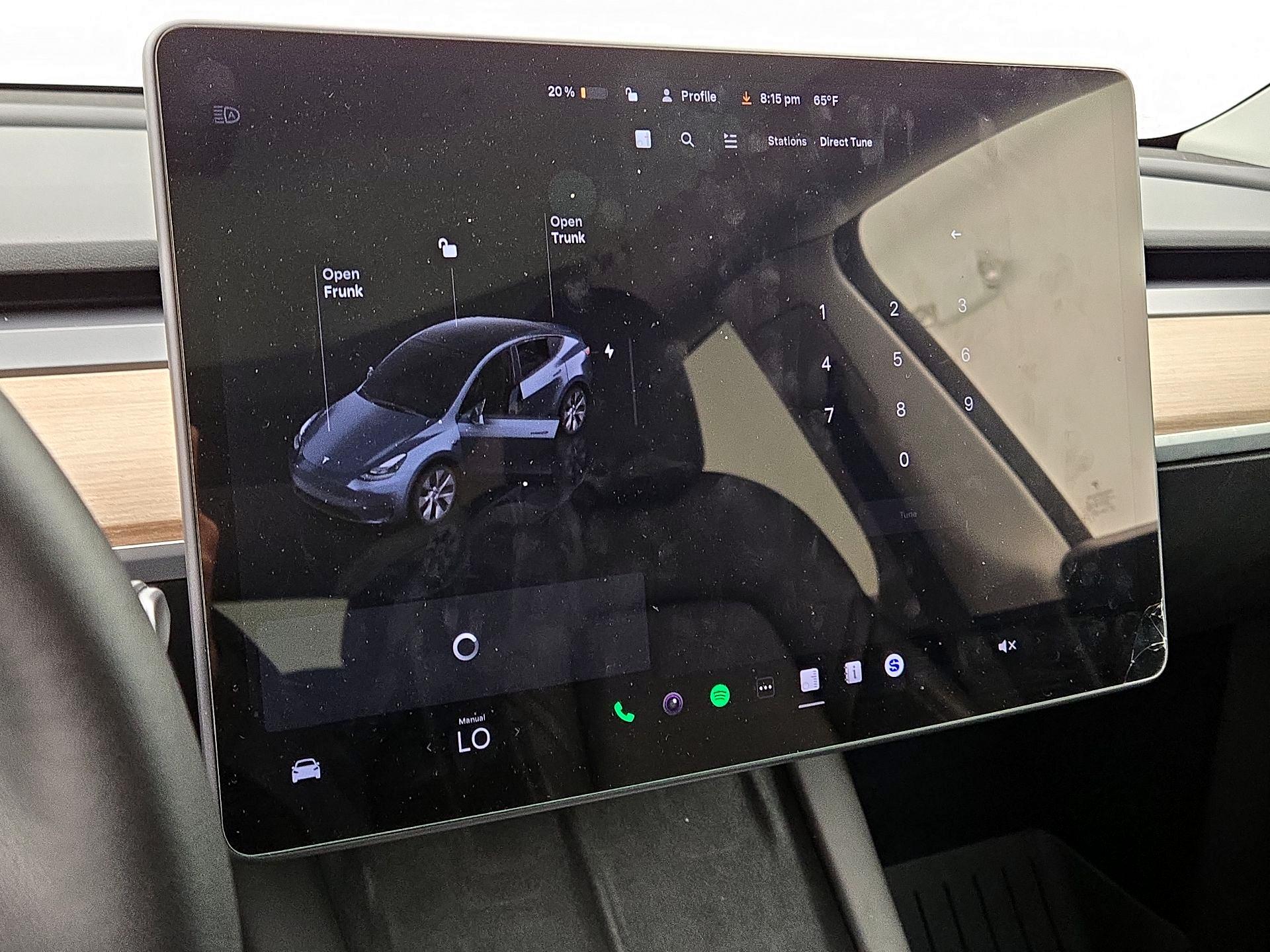 Thumbnail: 2023 Tesla Model Y - 15