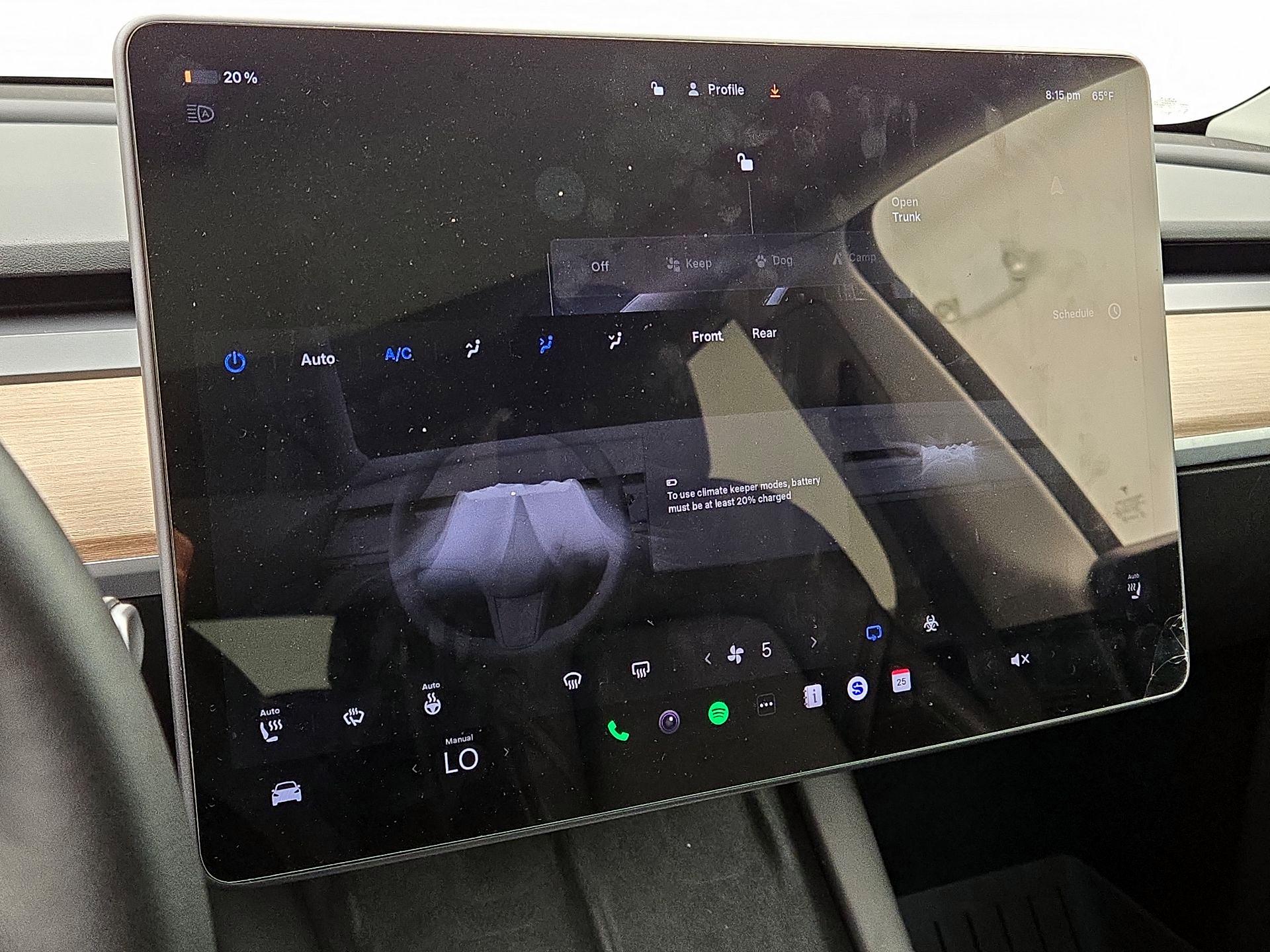 Thumbnail: 2023 Tesla Model Y - 16