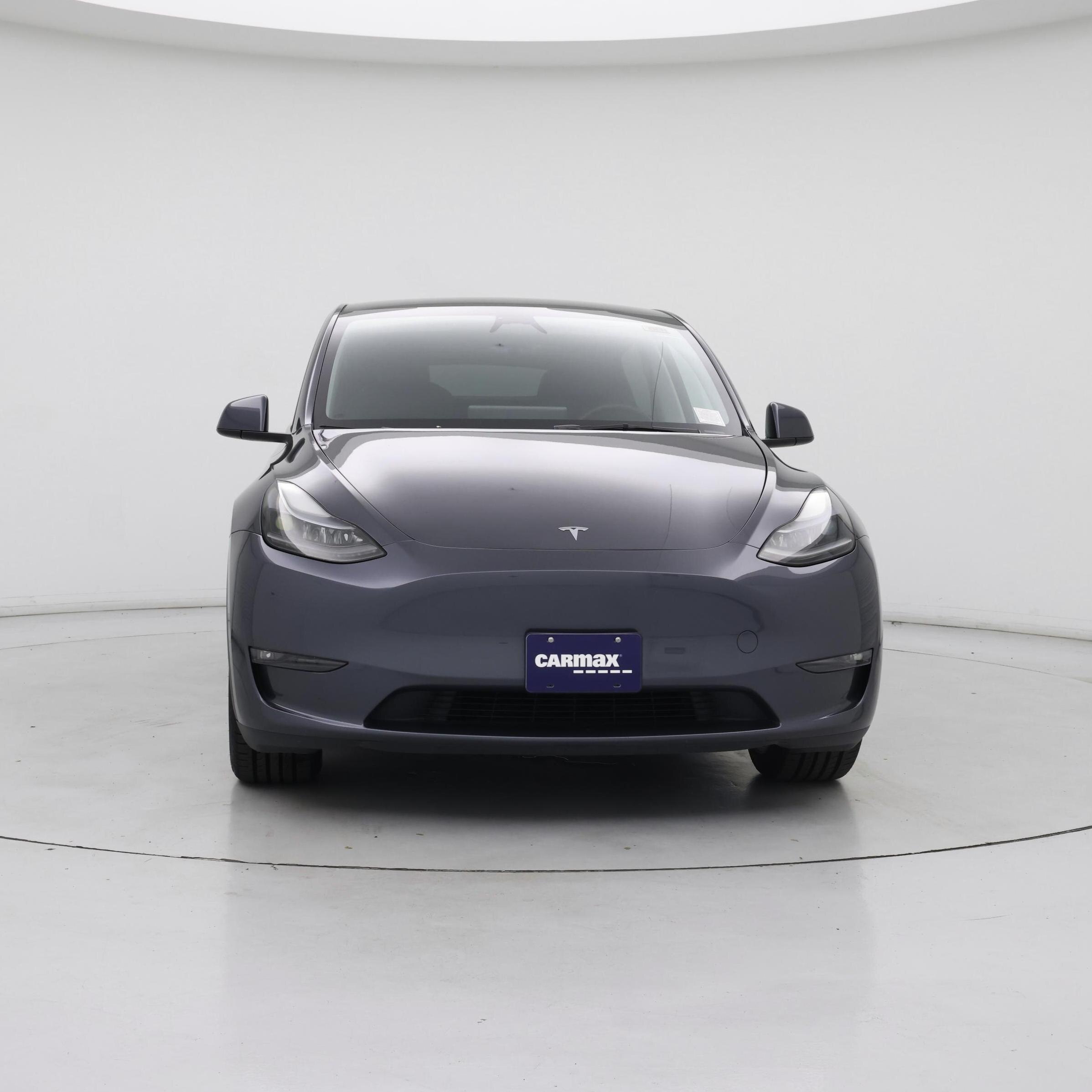 Thumbnail: 2023 Tesla Model Y - 5