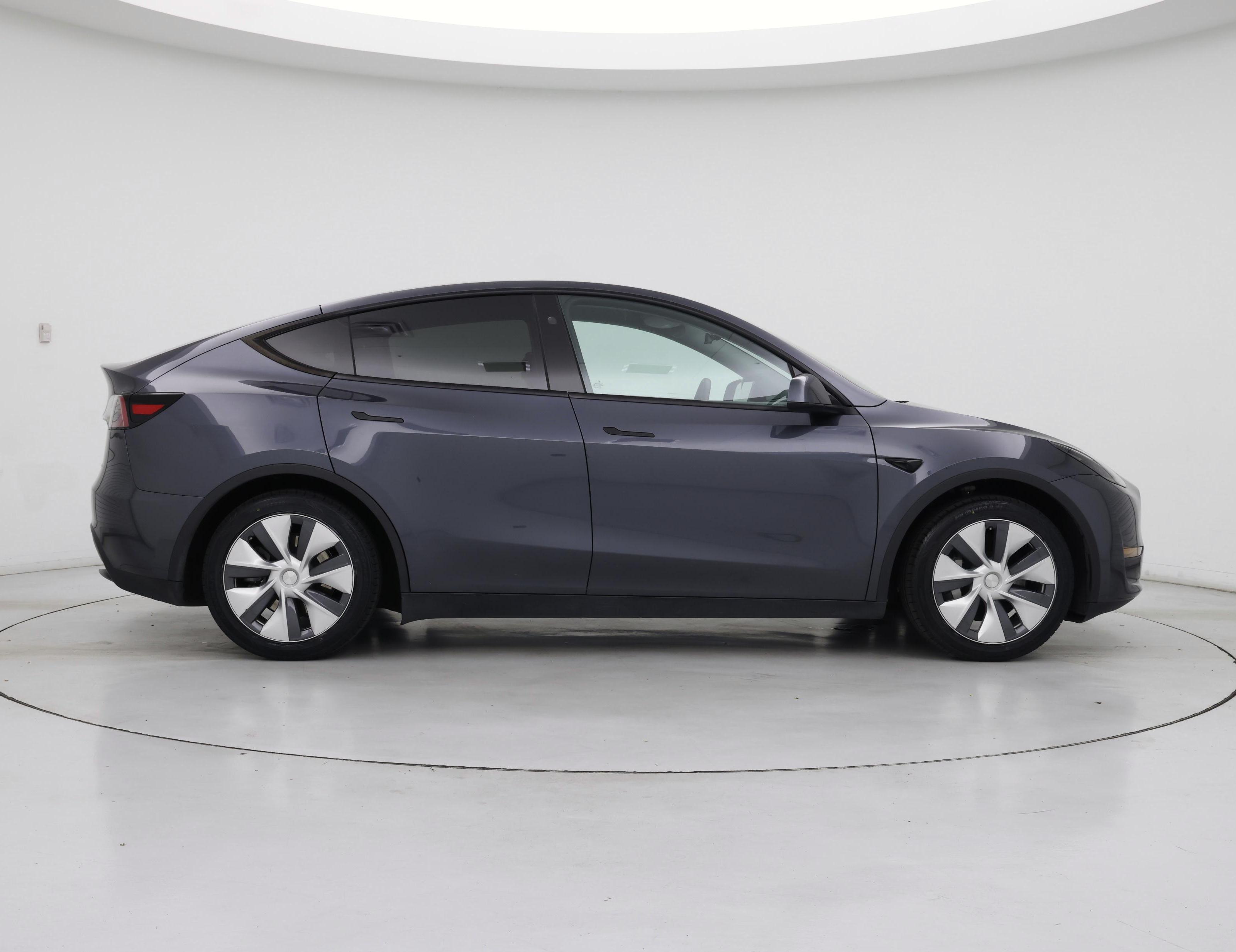 Thumbnail: 2023 Tesla Model Y - 7