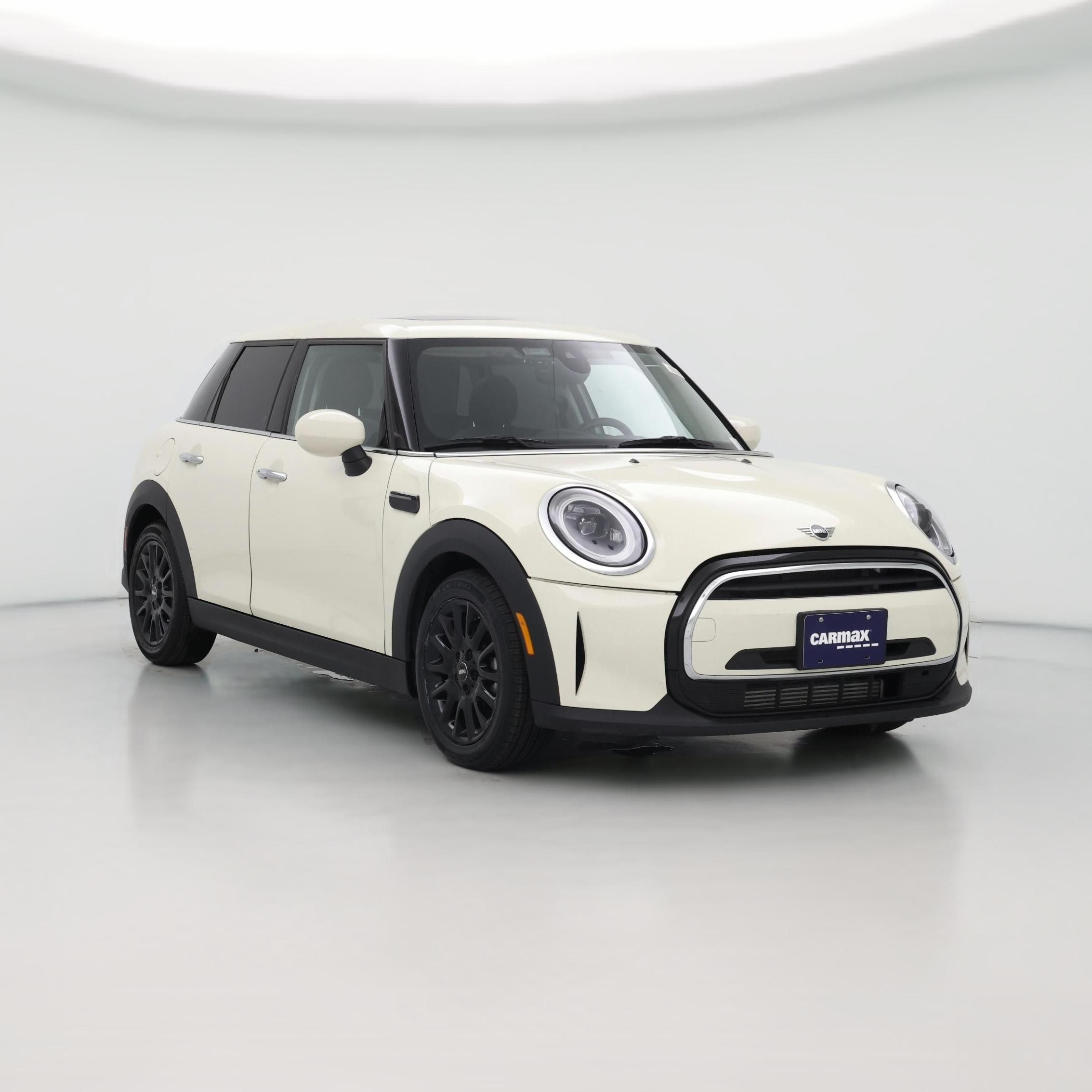 Thumbnail: 2023 MINI Cooper Hardtop - 1