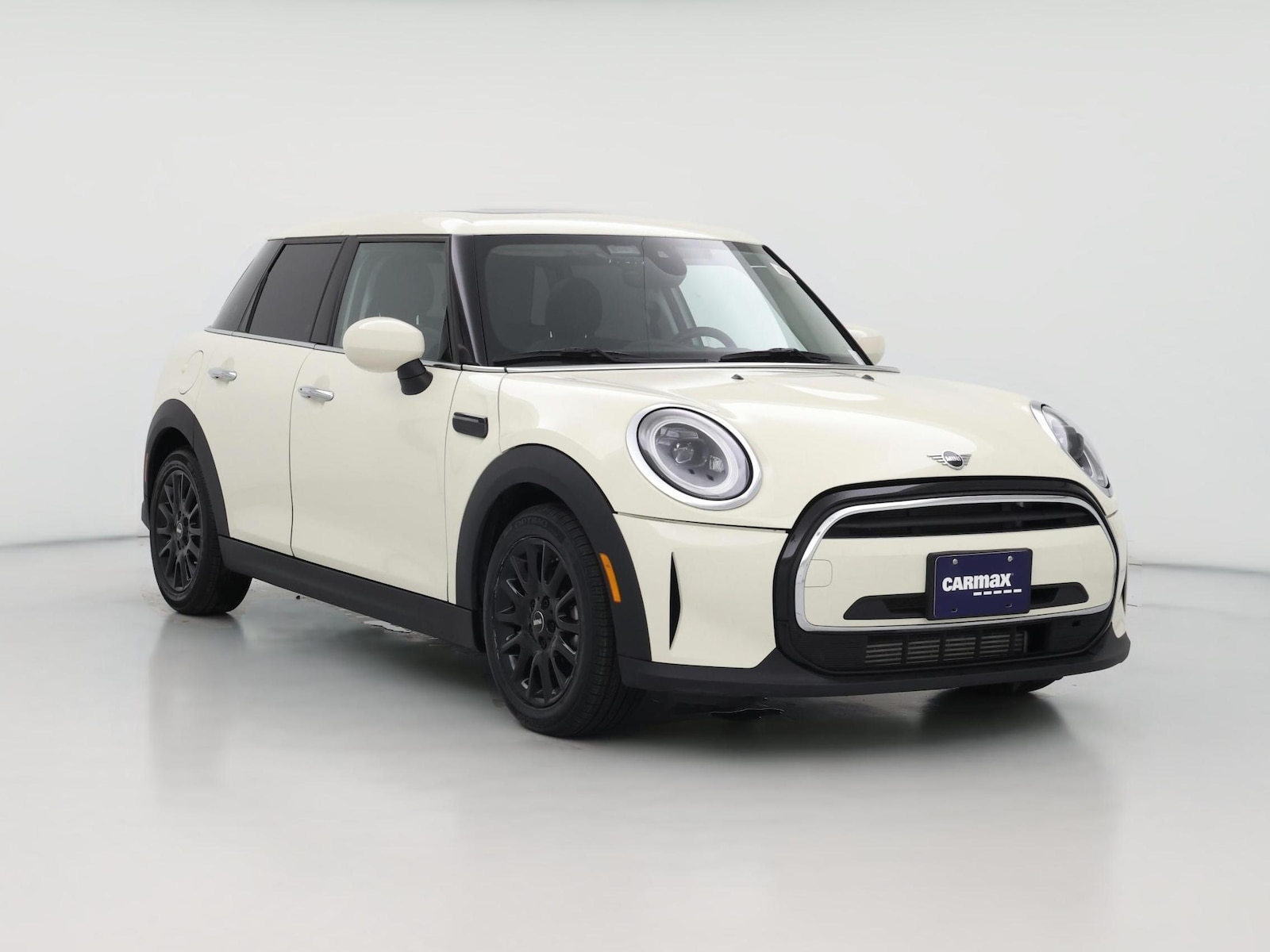 2023 MINI Hardtop 4 Door