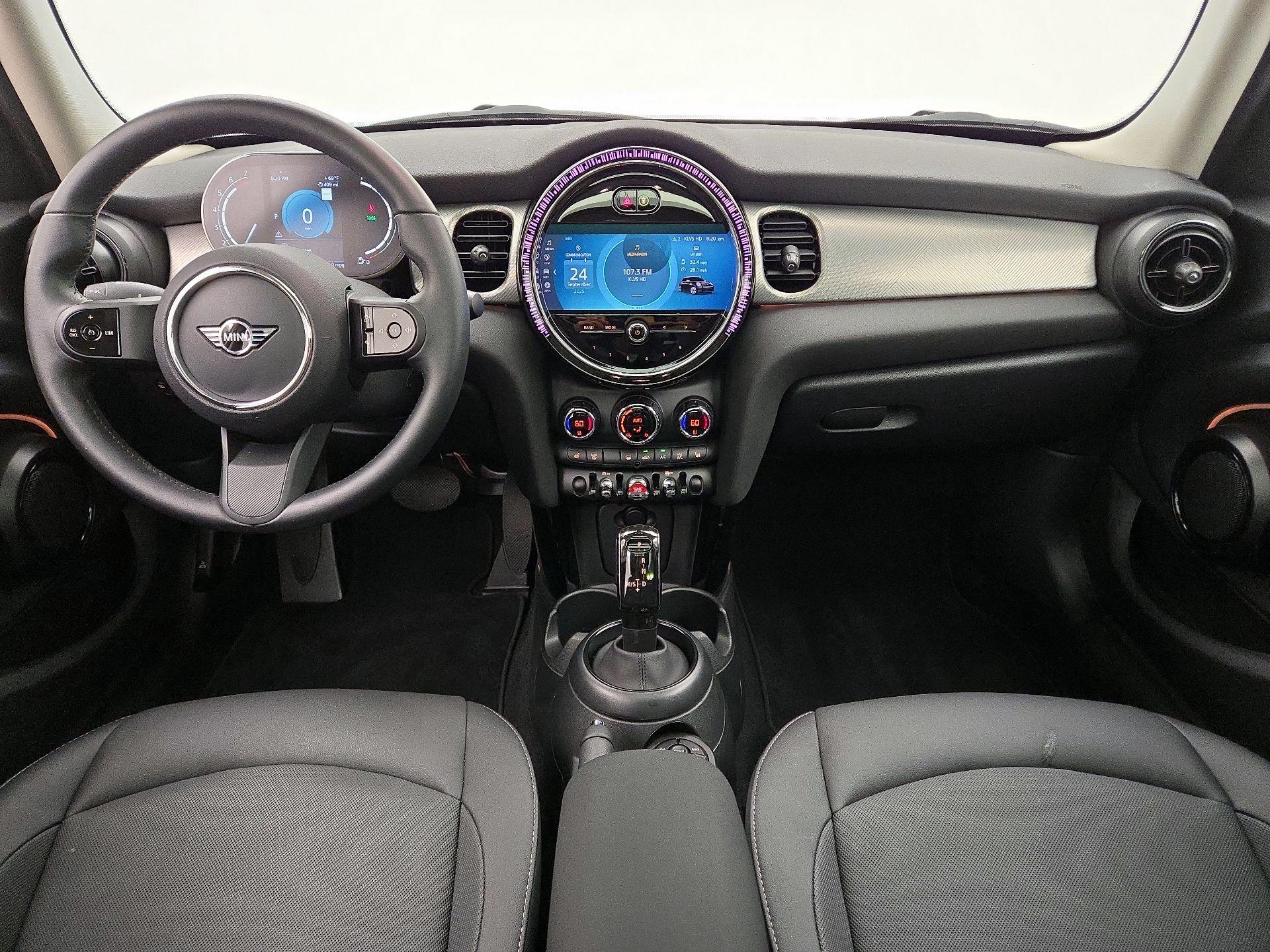 Thumbnail: 2023 MINI Cooper Hardtop - 9