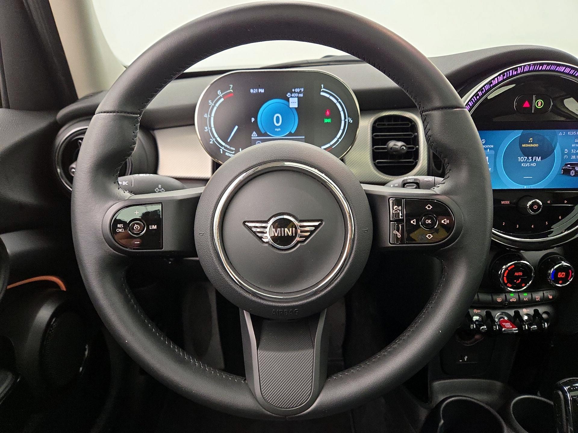 Thumbnail: 2023 MINI Cooper Hardtop - 10