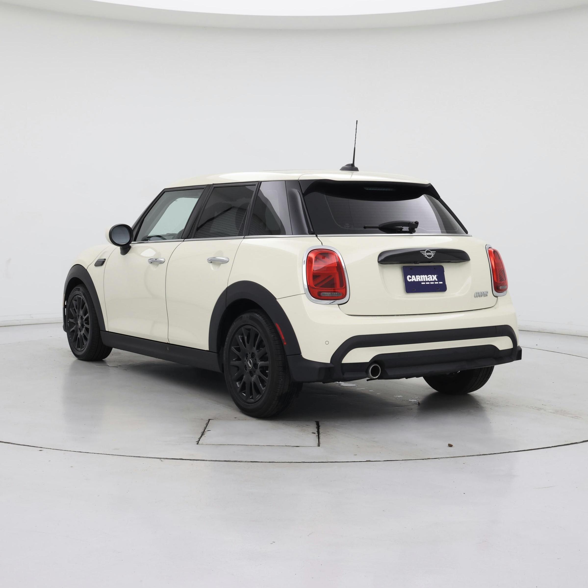 Thumbnail: 2023 MINI Cooper Hardtop - 2