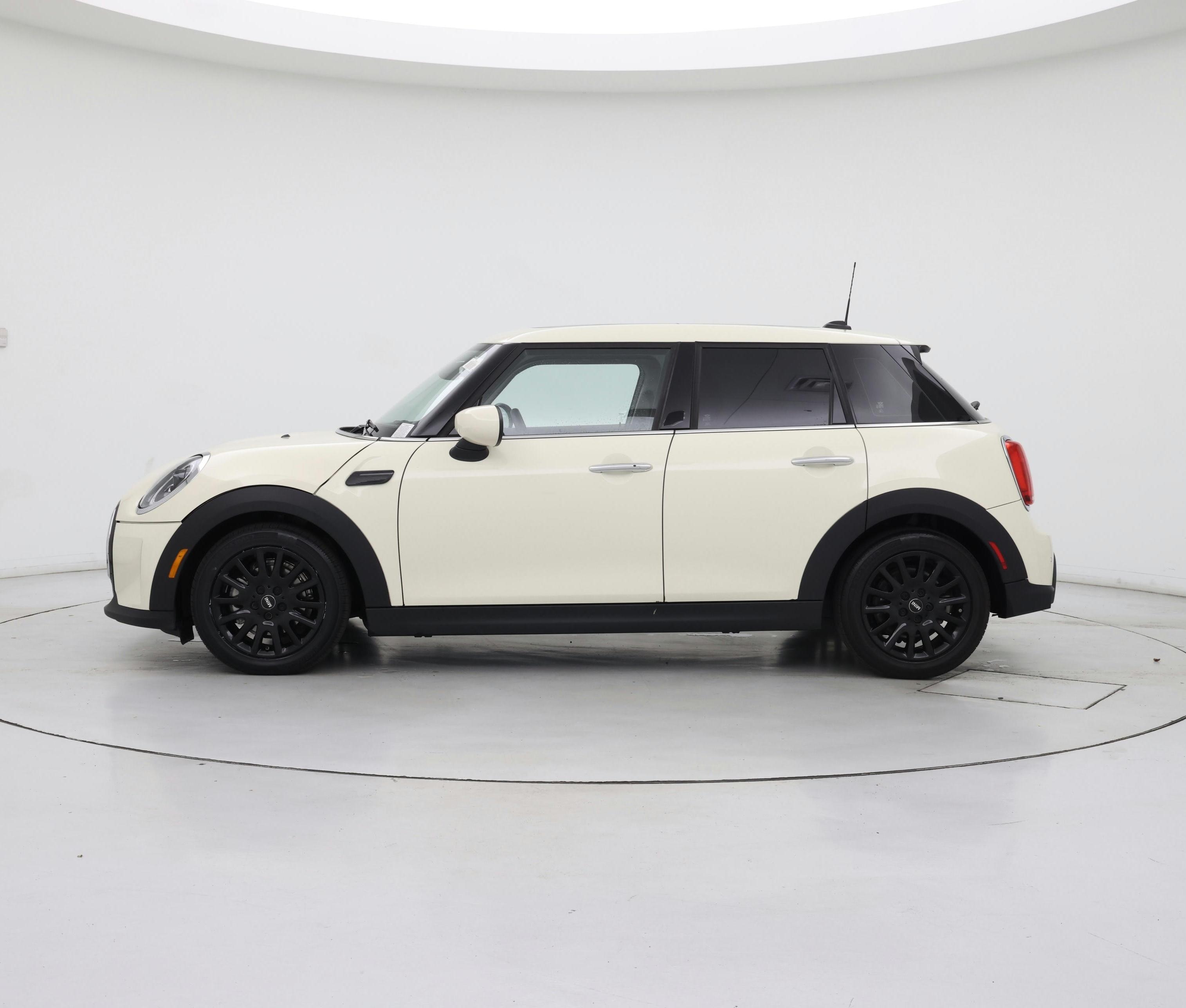 Thumbnail: 2023 MINI Cooper Hardtop - 3