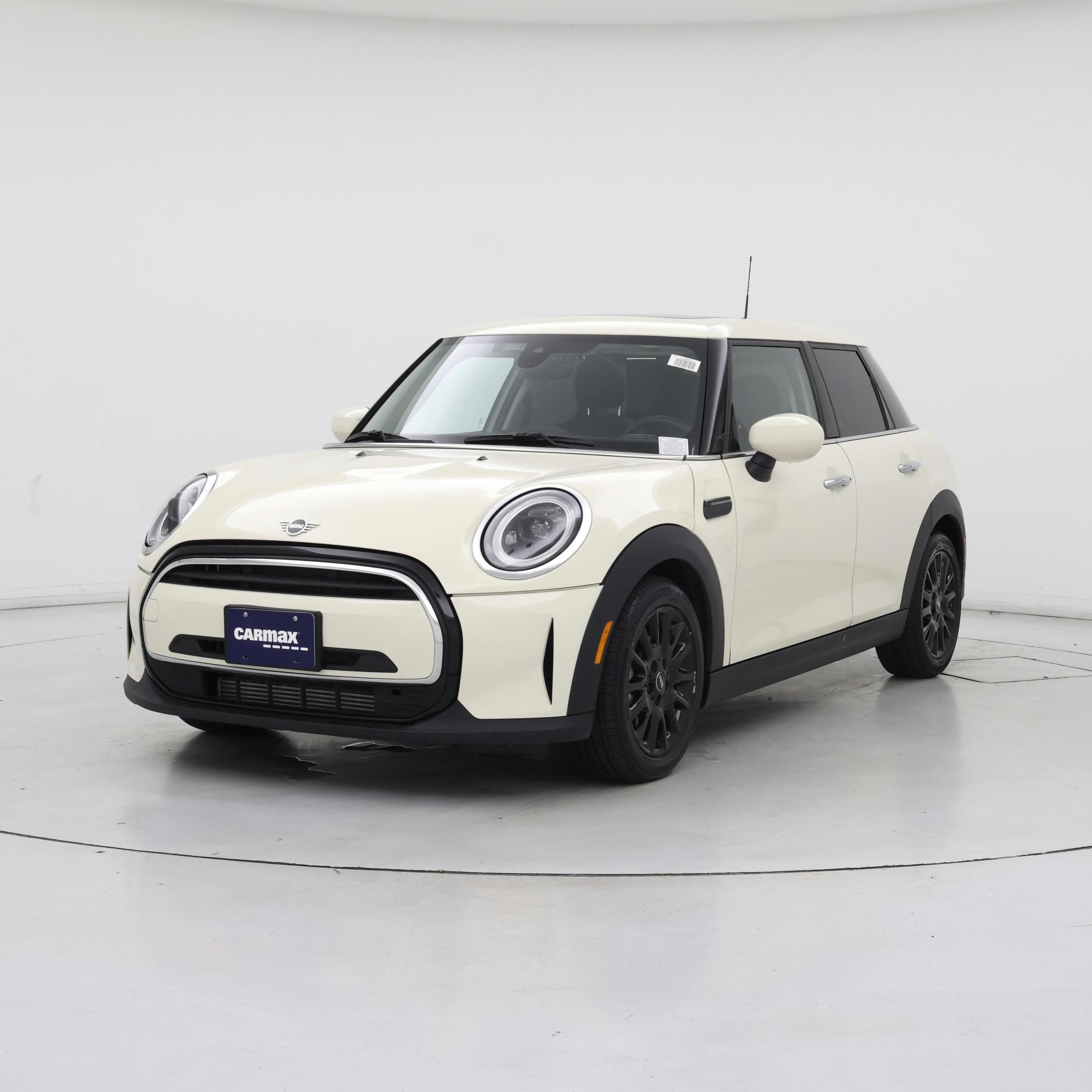 Thumbnail: 2023 MINI Cooper Hardtop - 4