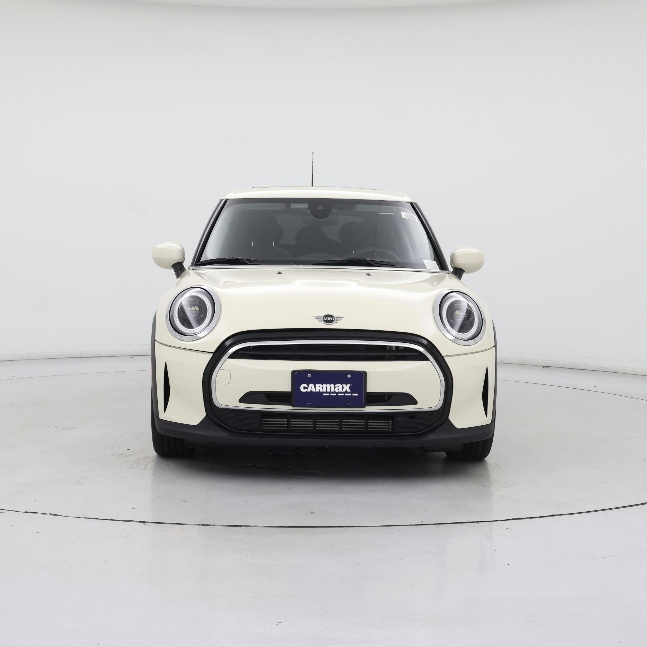 Thumbnail: 2023 MINI Cooper Hardtop - 5