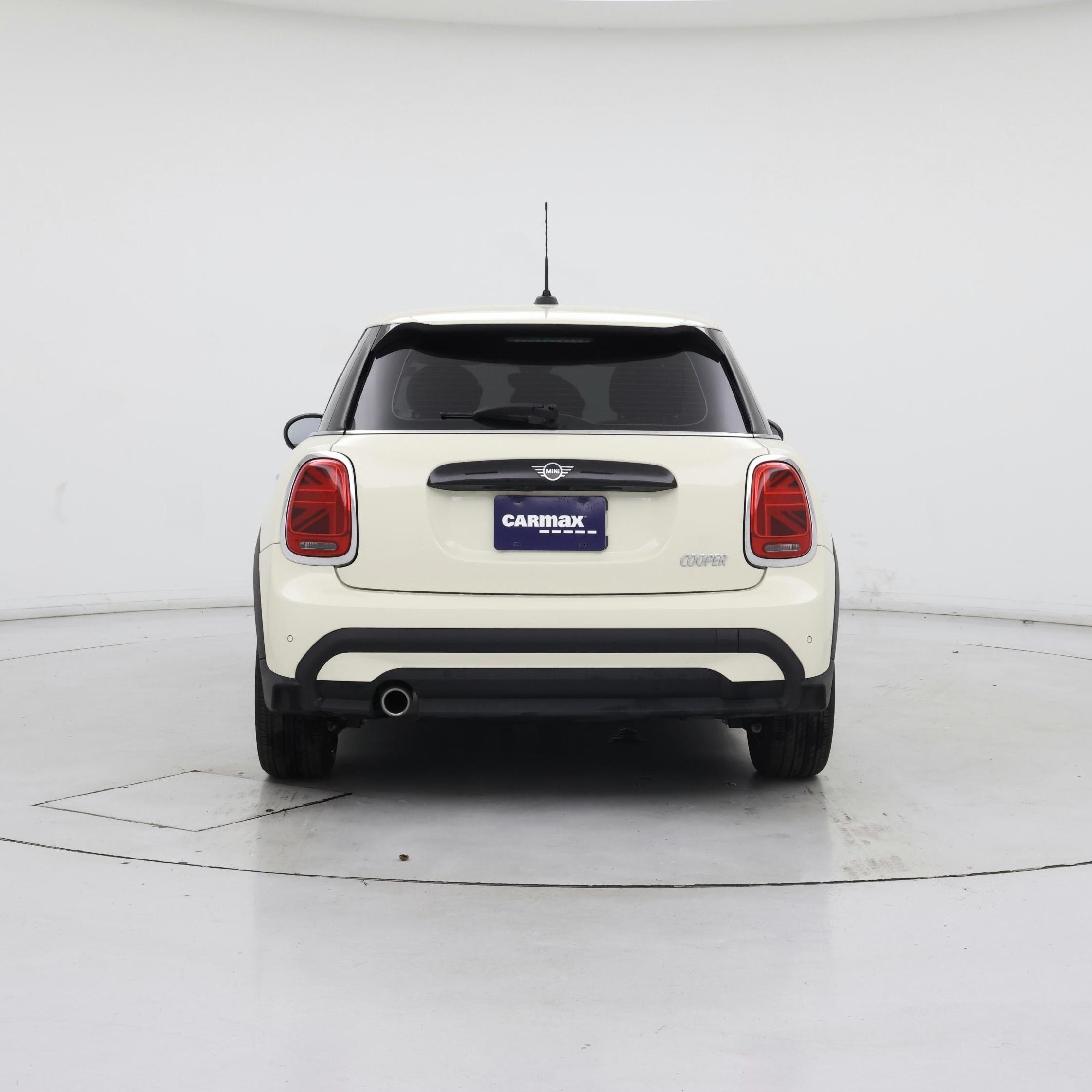 Thumbnail: 2023 MINI Cooper Hardtop - 6