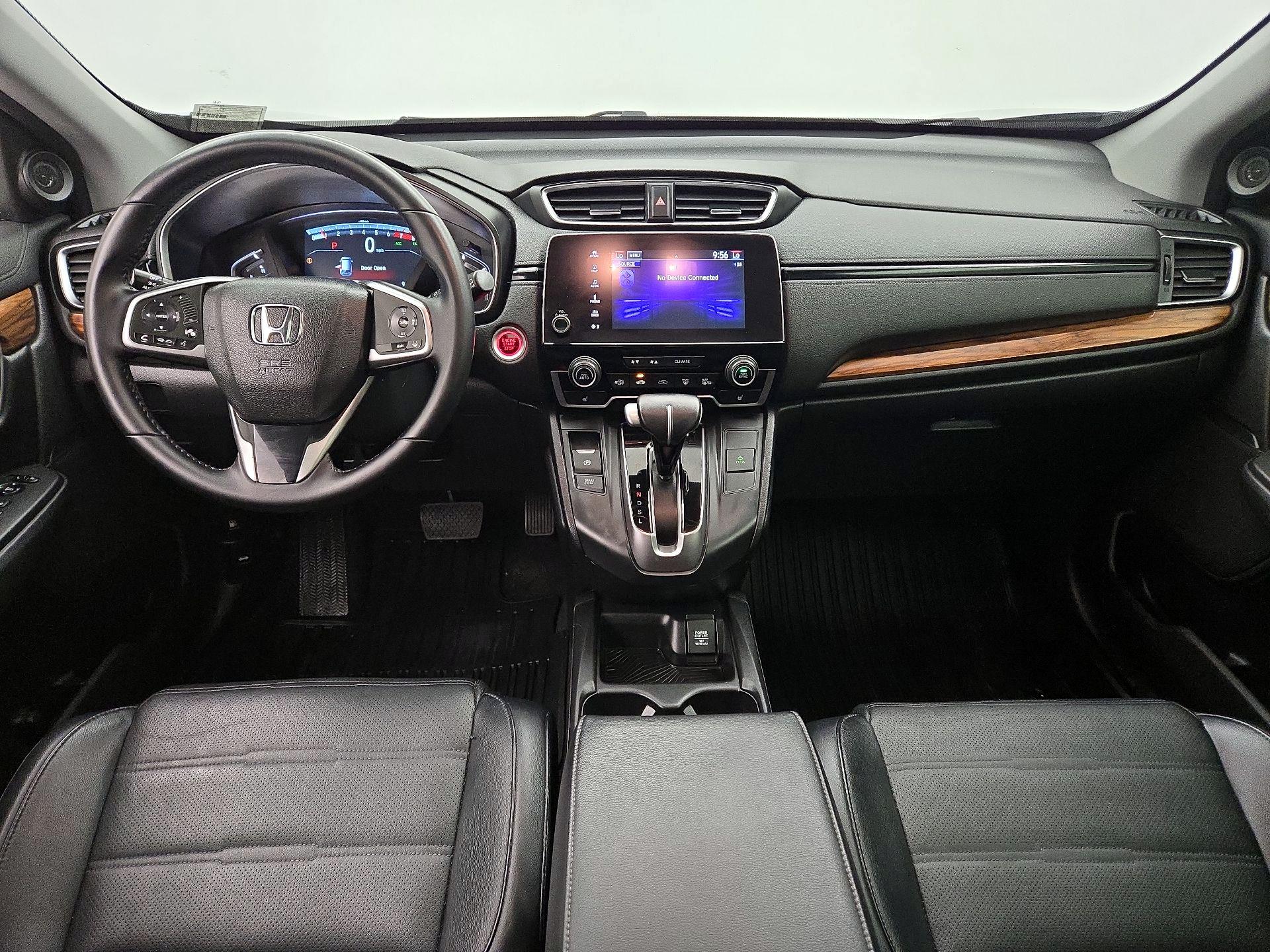 Thumbnail: 2018 Honda CR-V - 9