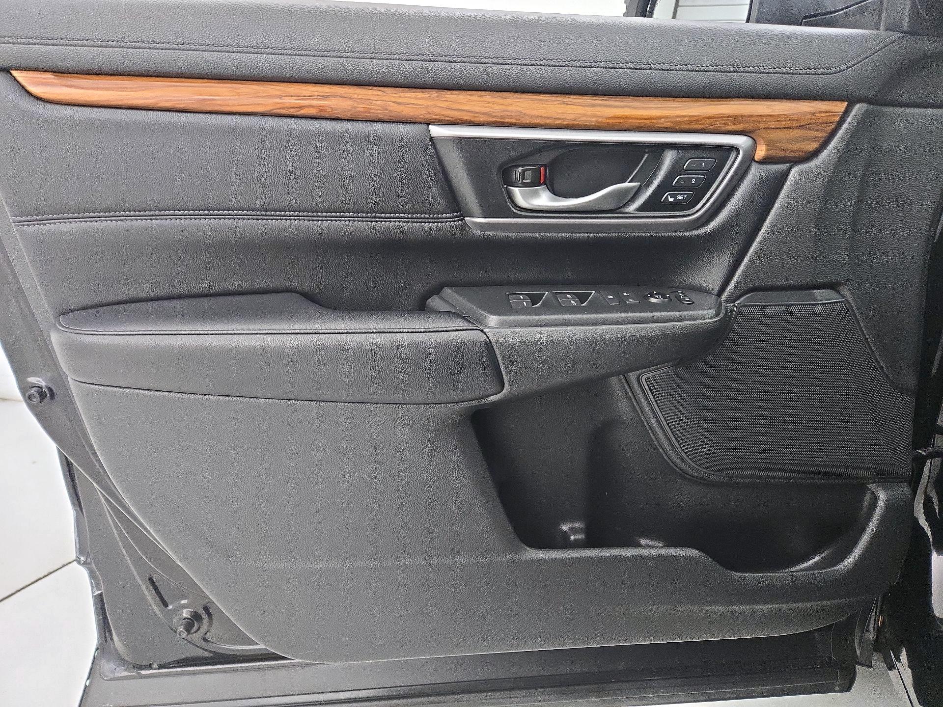 Thumbnail: 2018 Honda CR-V - 12
