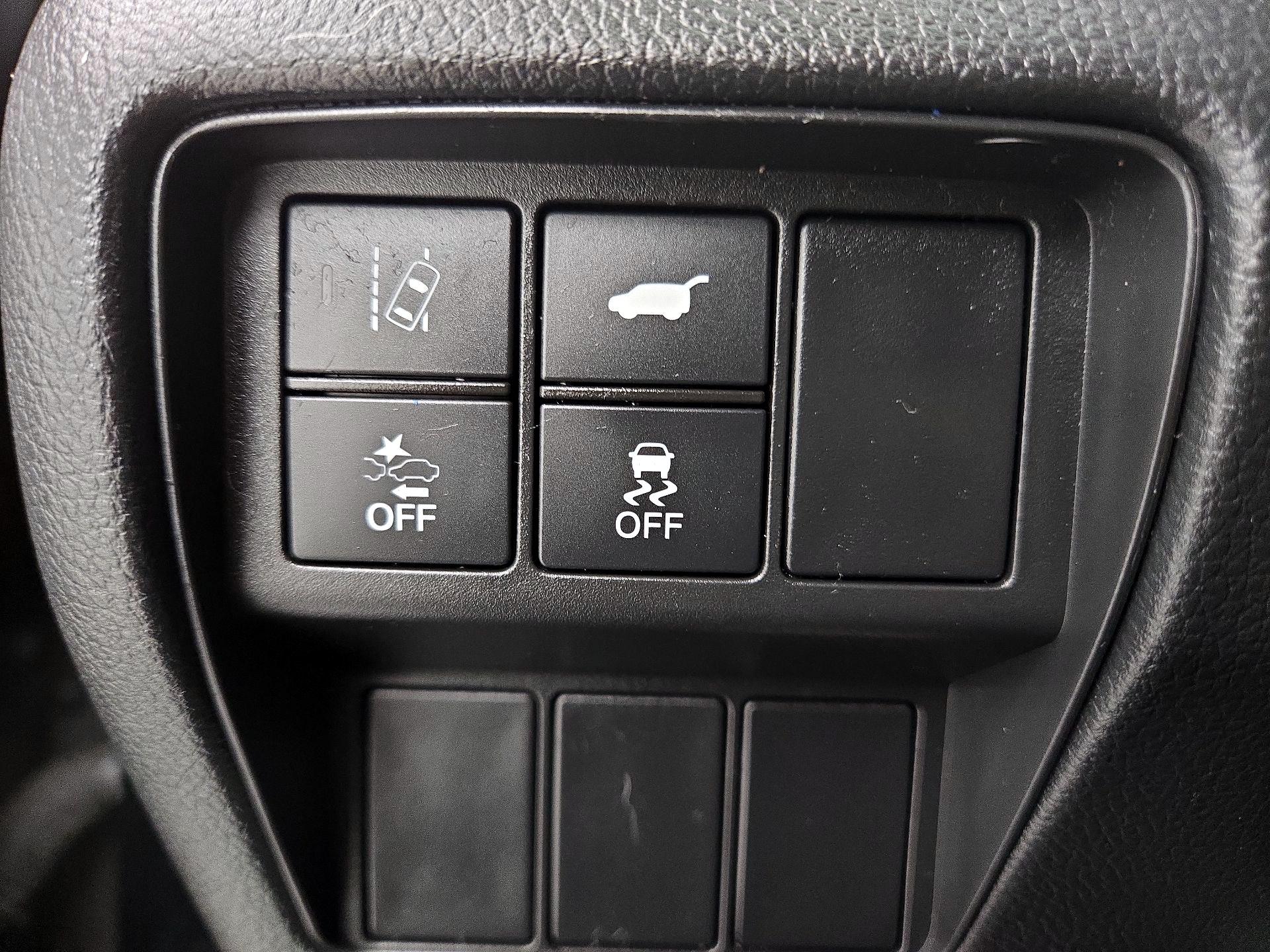 Thumbnail: 2018 Honda CR-V - 13