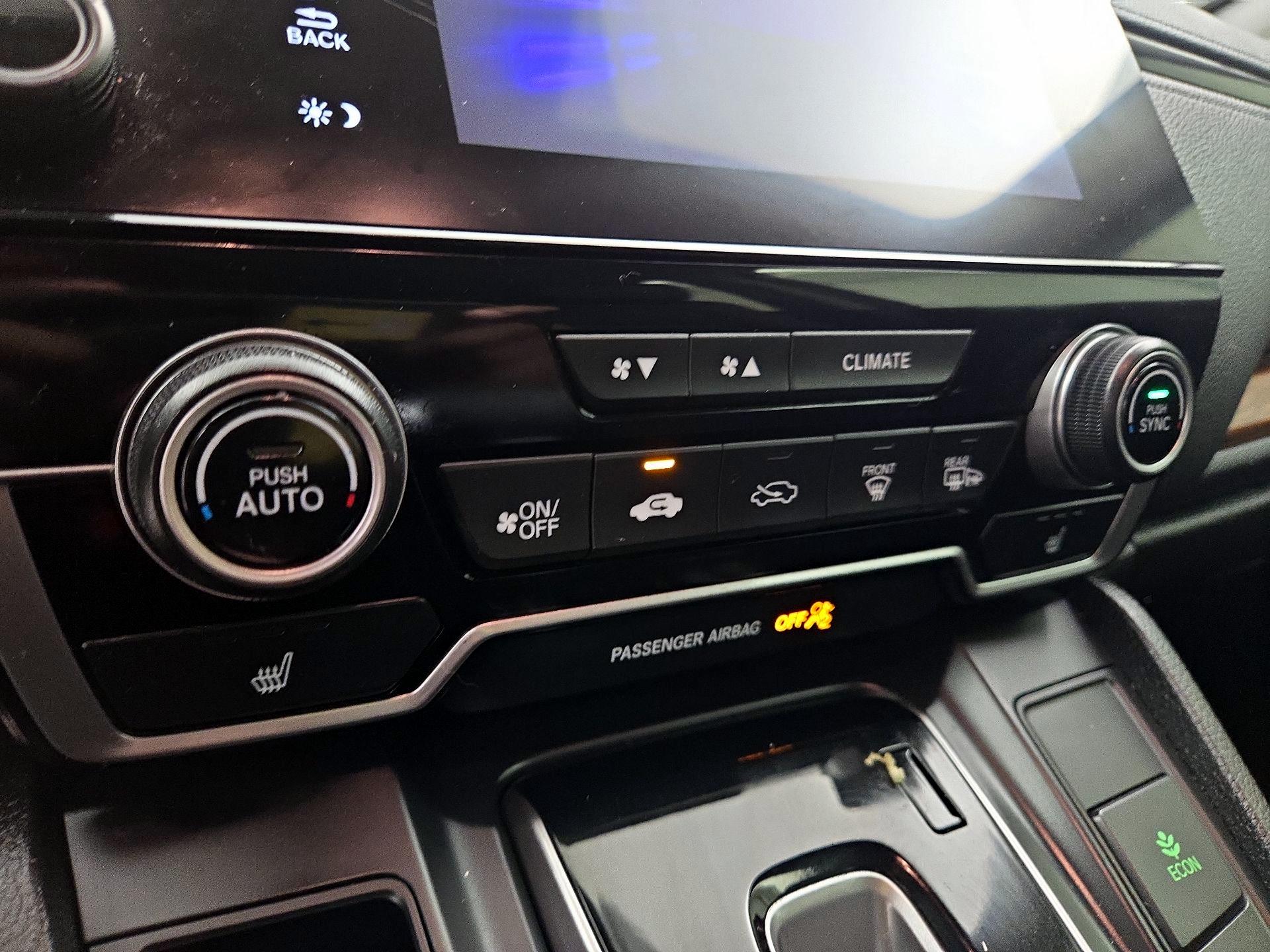 Thumbnail: 2018 Honda CR-V - 16