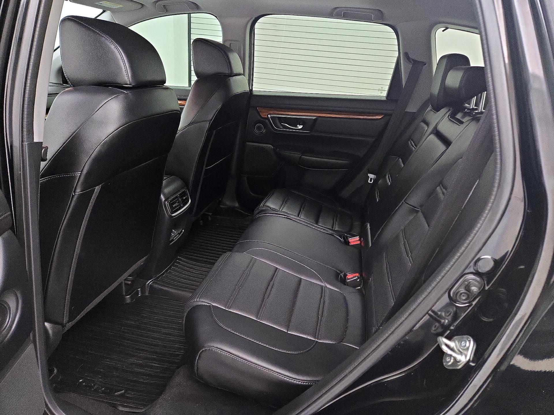 Thumbnail: 2018 Honda CR-V - 18