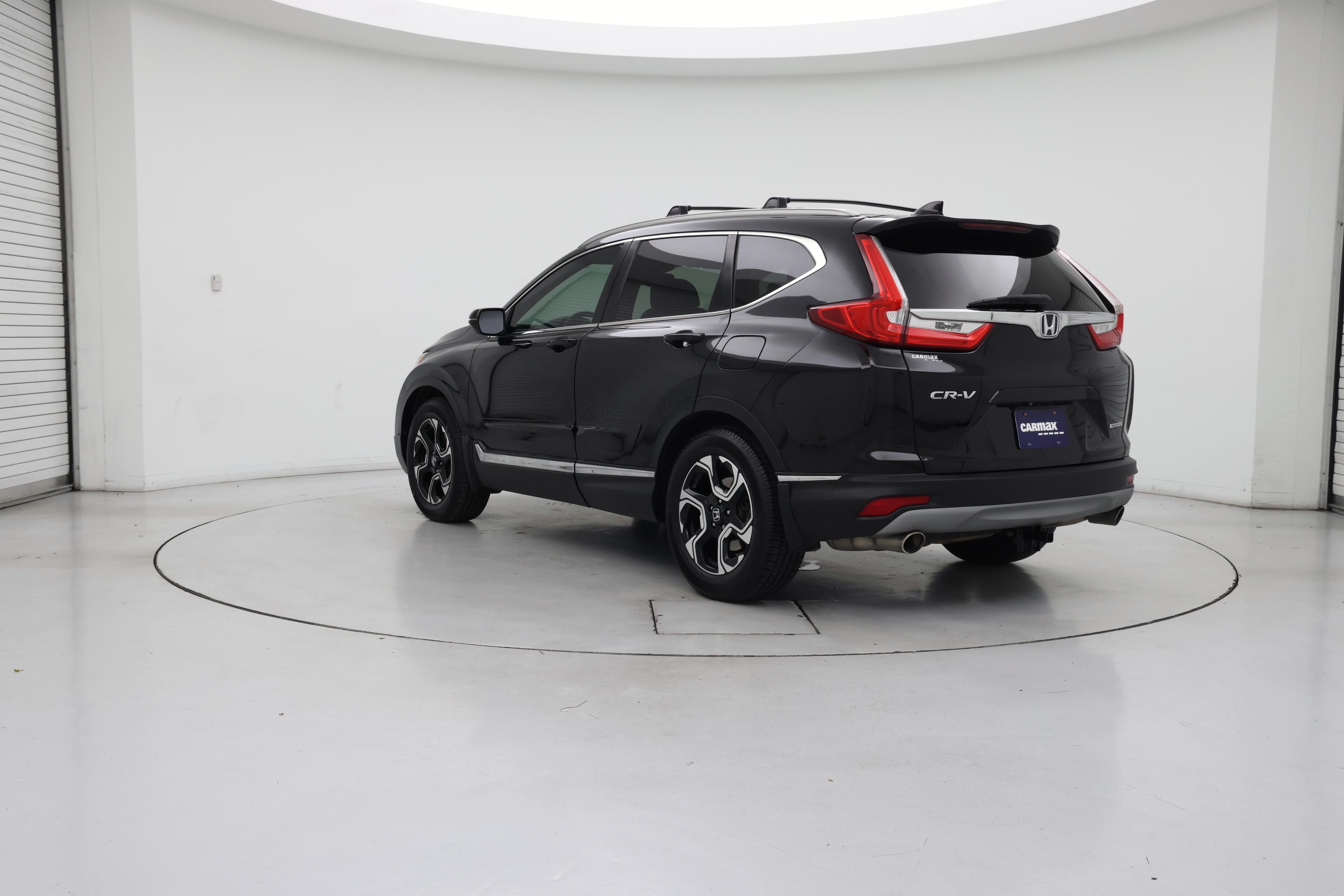 Thumbnail: 2018 Honda CR-V - 2