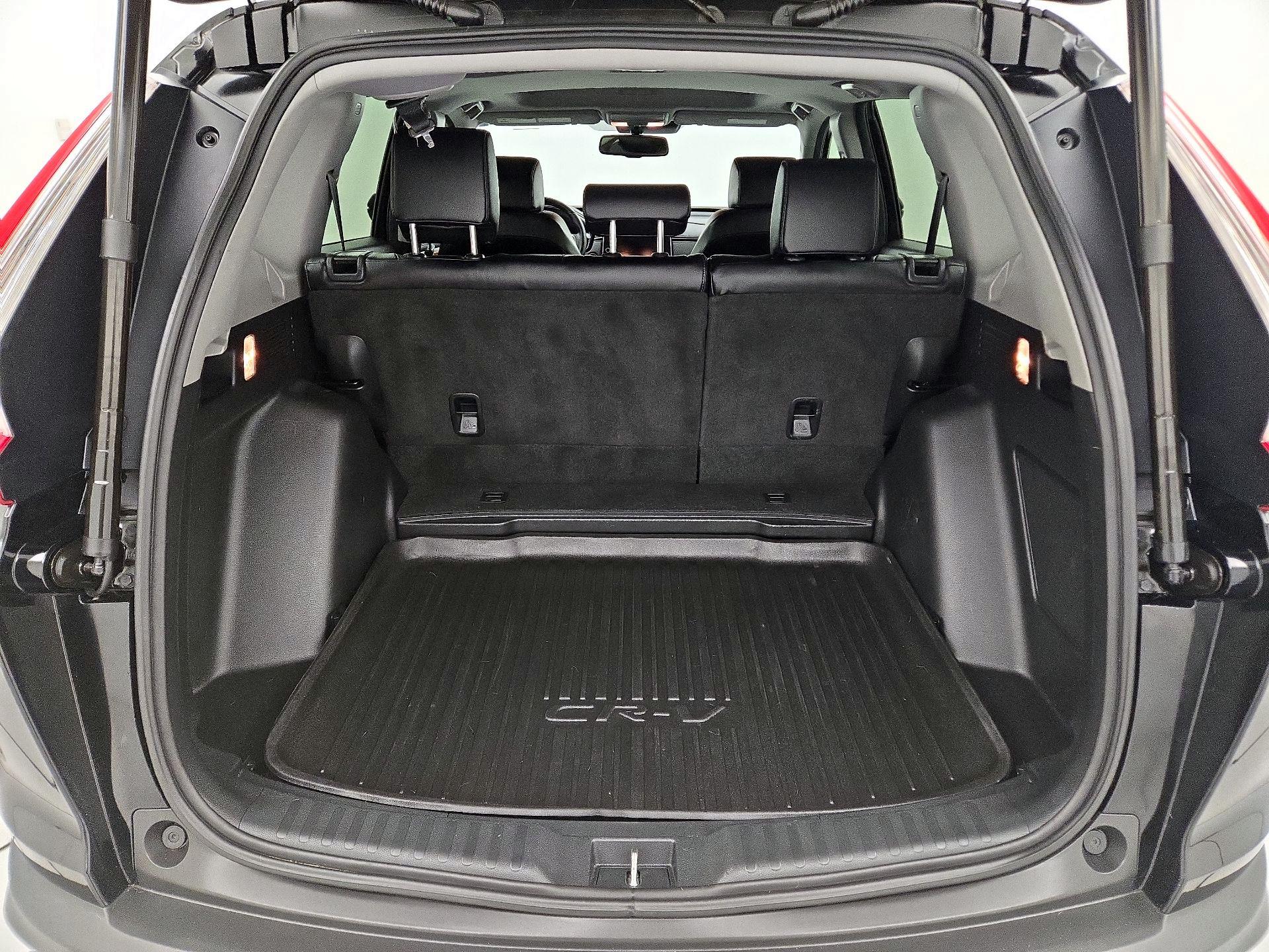 Thumbnail: 2018 Honda CR-V - 19