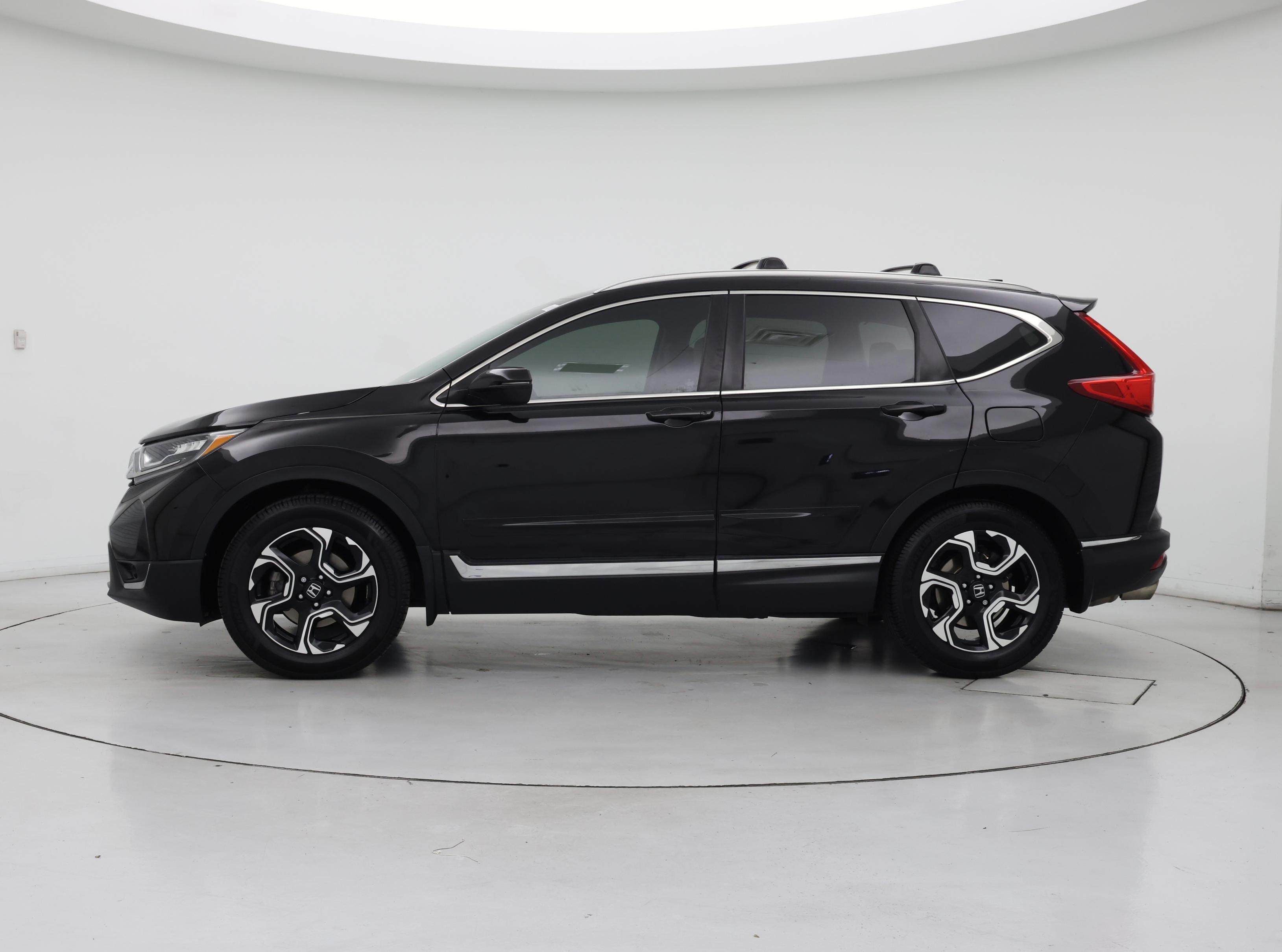 Thumbnail: 2018 Honda CR-V - 3