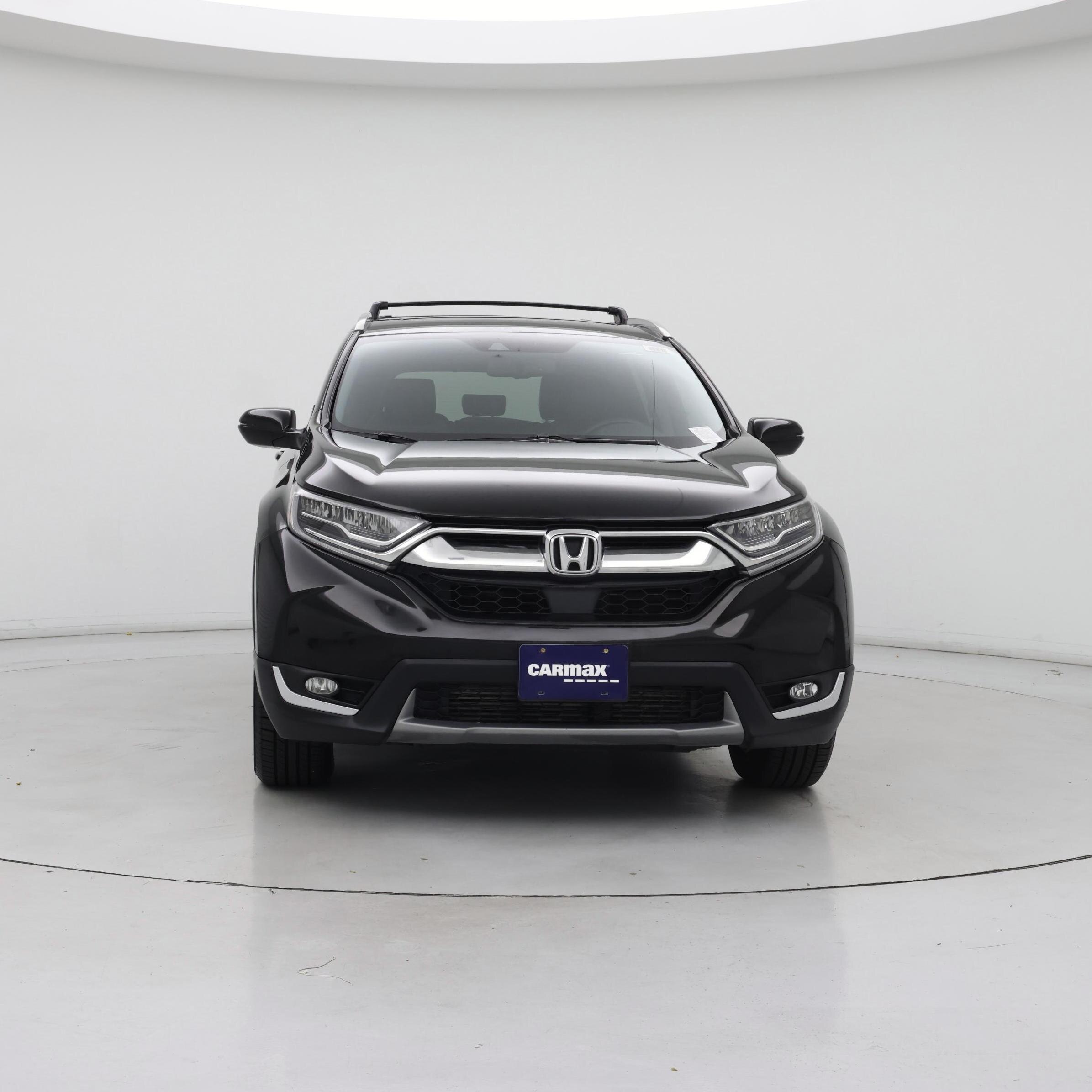 Thumbnail: 2018 Honda CR-V - 5