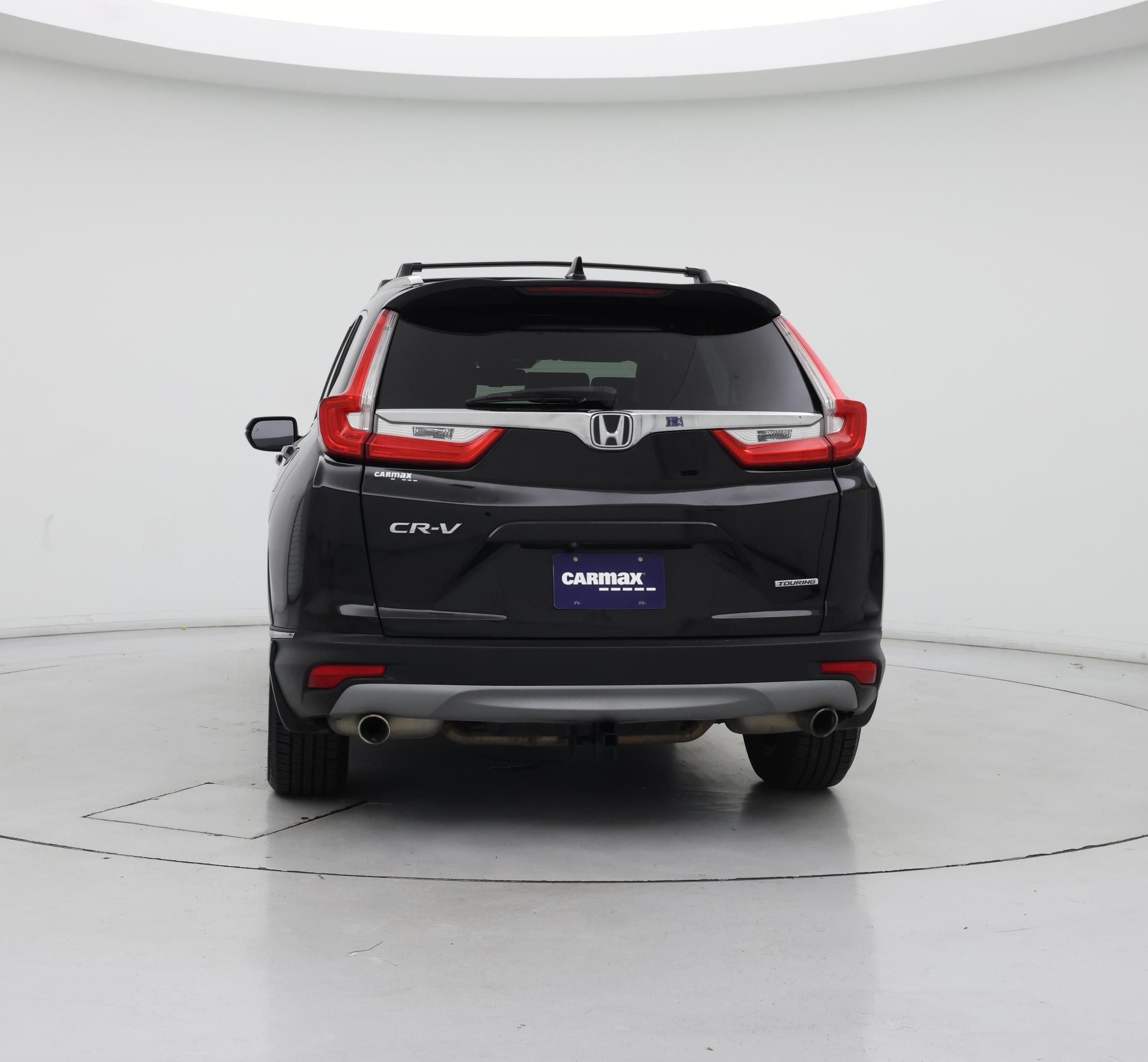 Thumbnail: 2018 Honda CR-V - 6