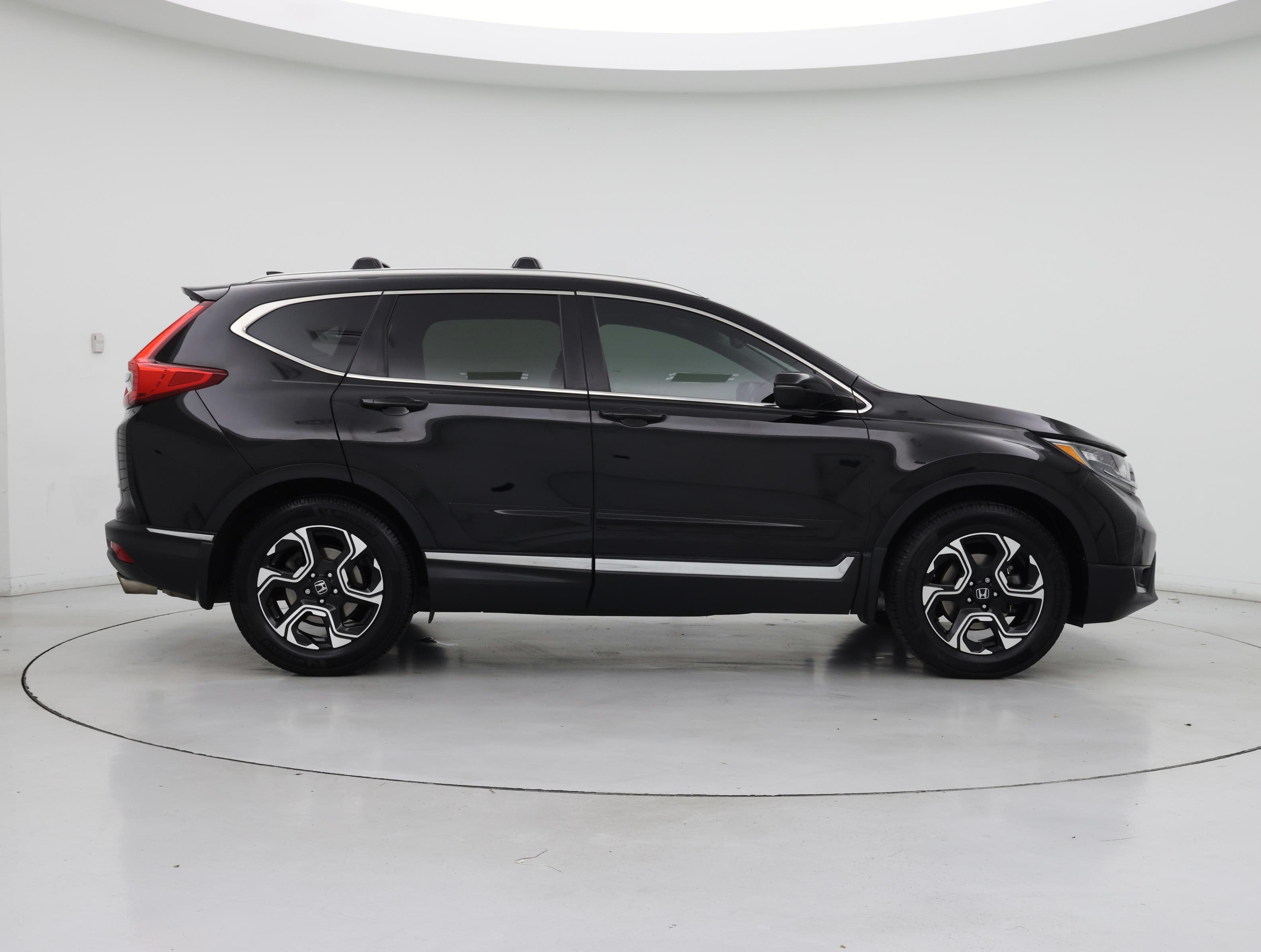 Thumbnail: 2018 Honda CR-V - 7