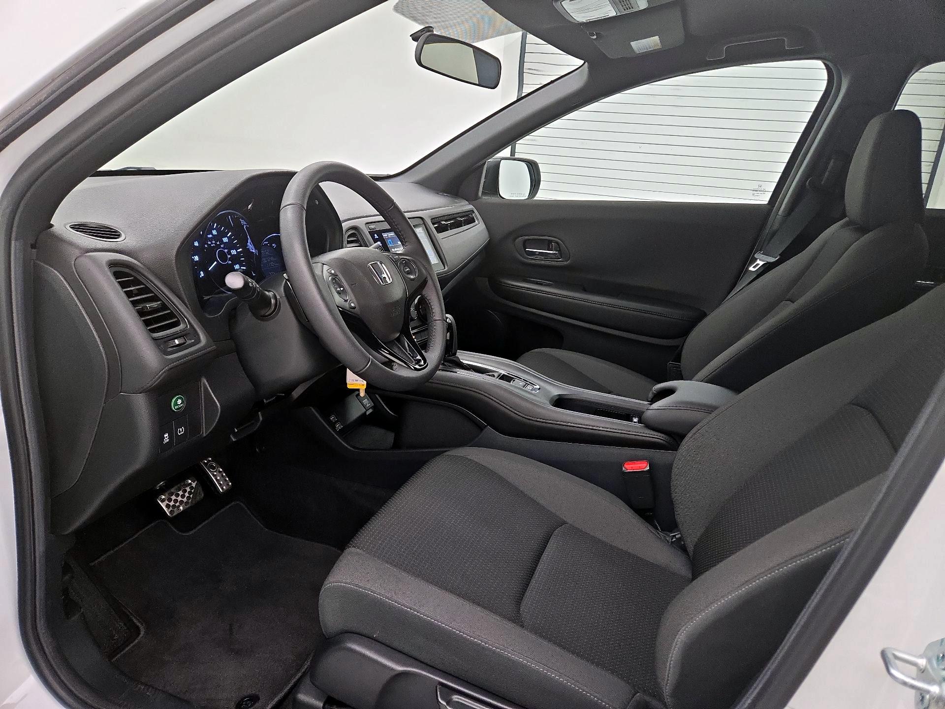 Thumbnail: 2021 Honda HR-V - 11