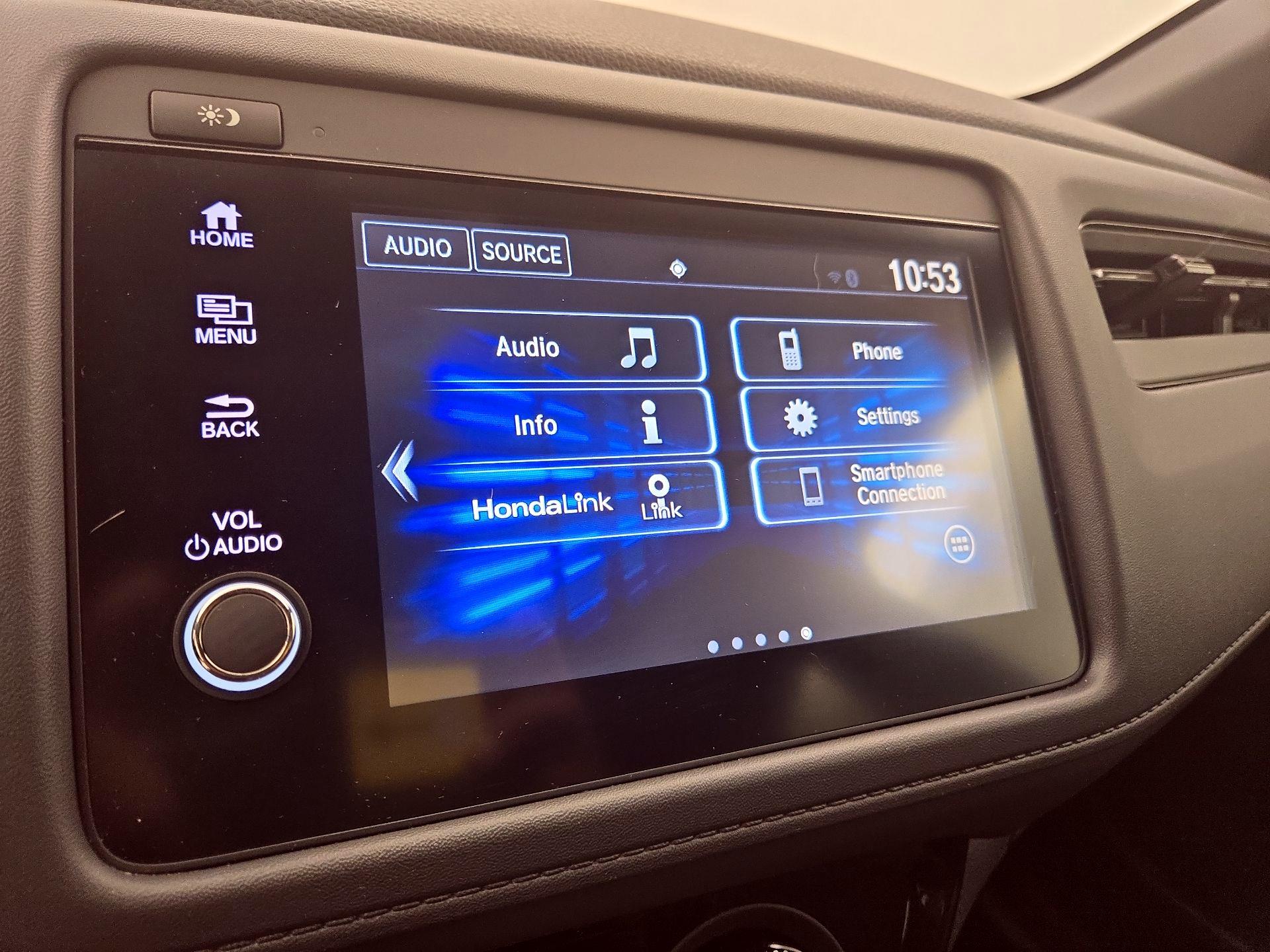 Thumbnail: 2021 Honda HR-V - 15