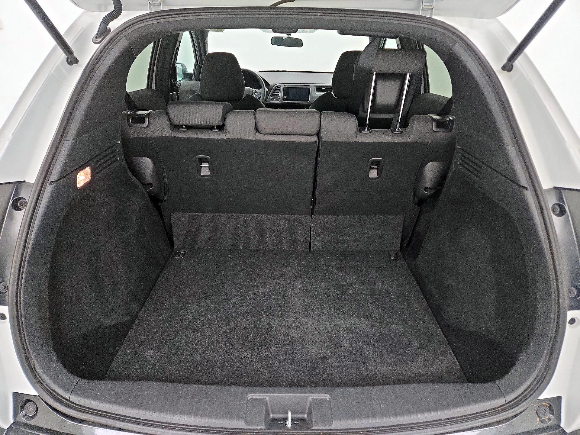 Thumbnail: 2021 Honda HR-V - 19