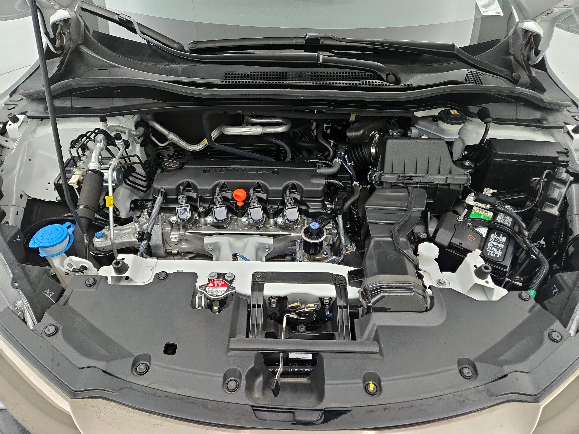 Thumbnail: 2021 Honda HR-V - 20