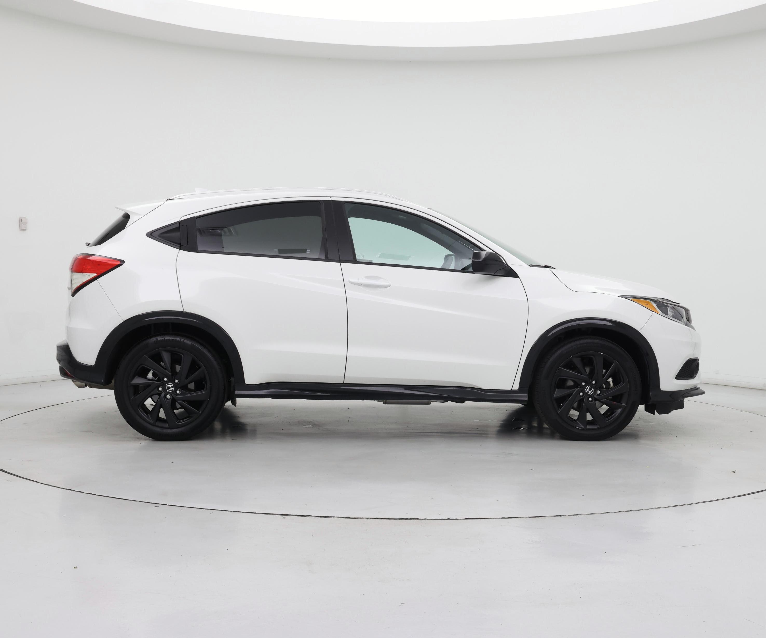 Thumbnail: 2021 Honda HR-V - 7