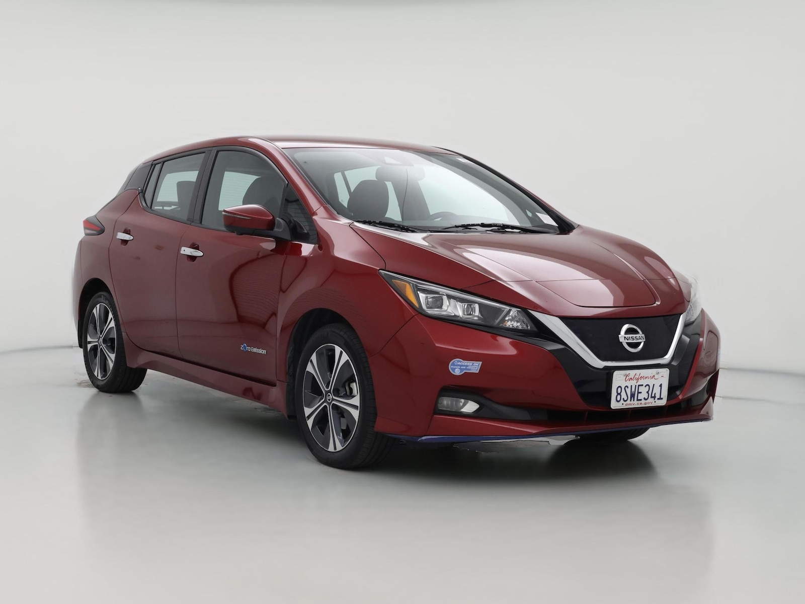 2019 Nissan Leaf