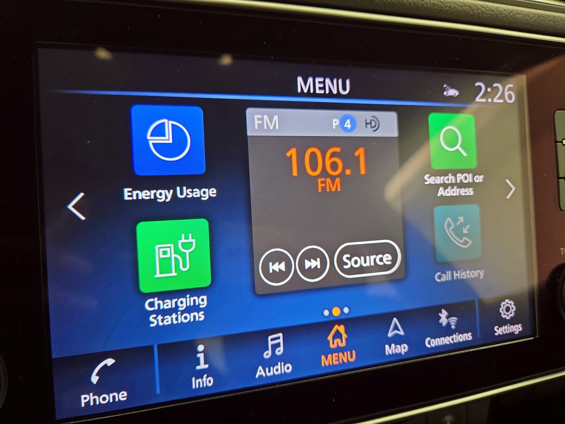 Thumbnail: 2019 Nissan Leaf - 16