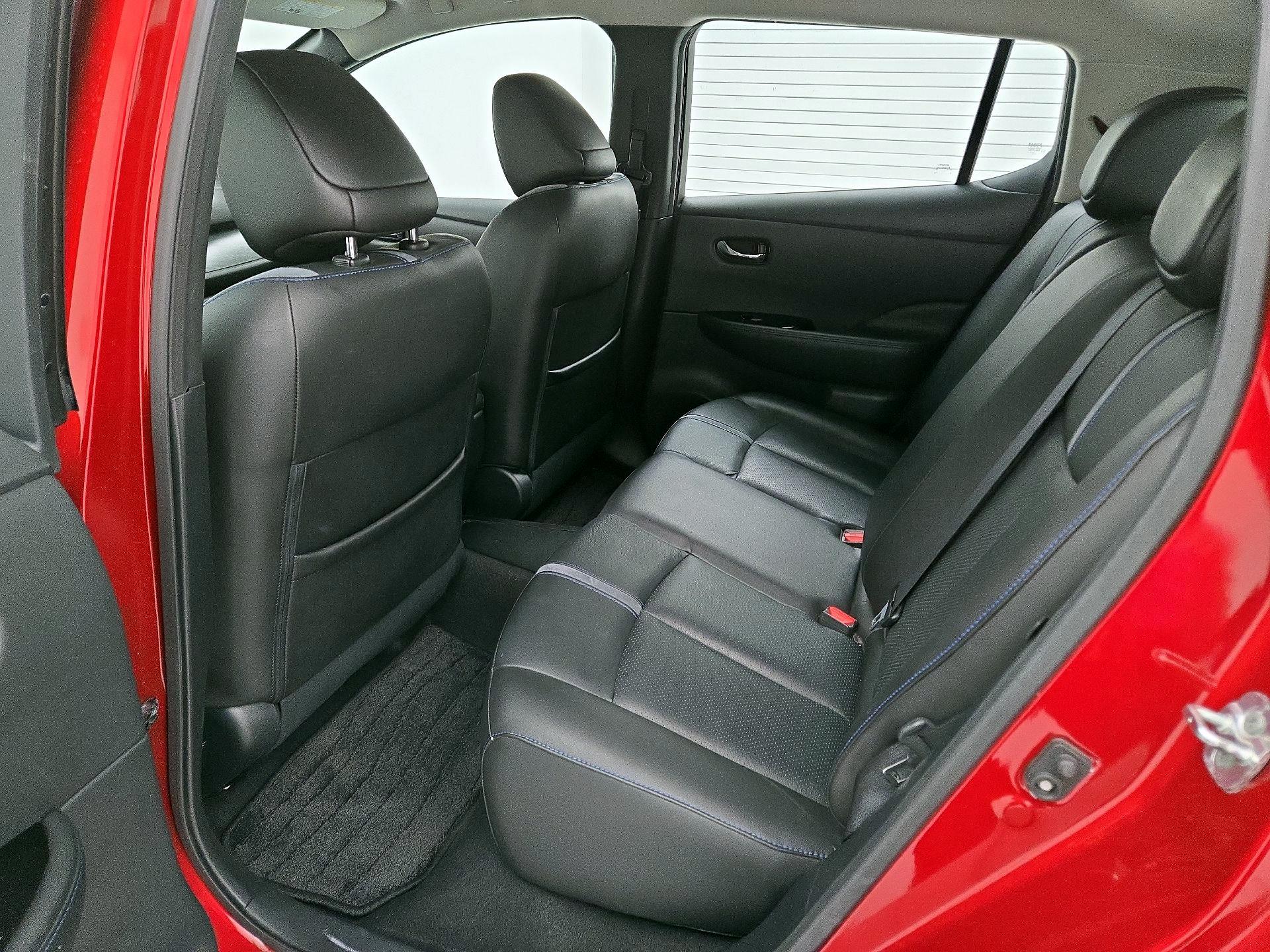 Thumbnail: 2019 Nissan Leaf - 20